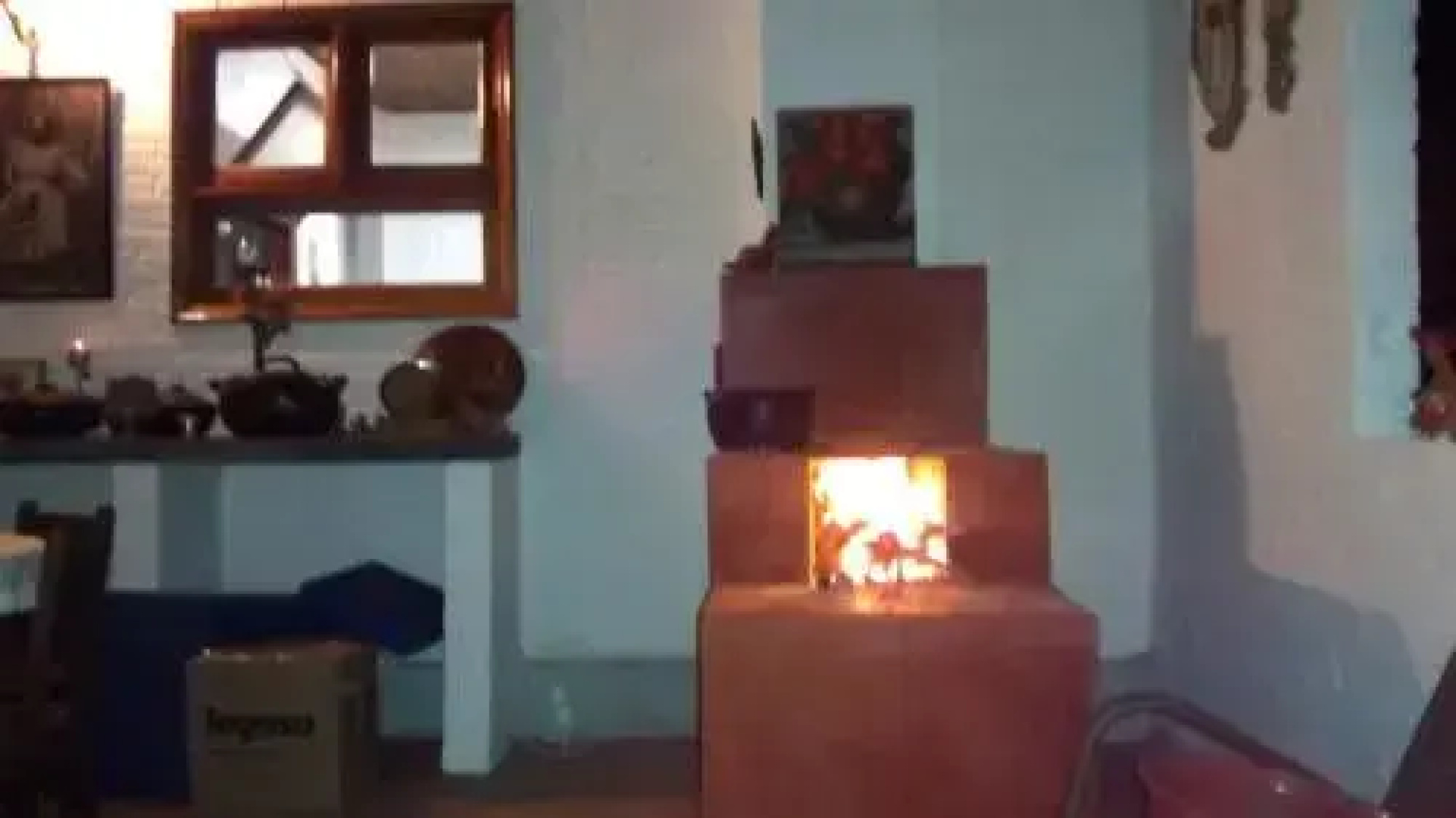 Morada Rancho da Lua