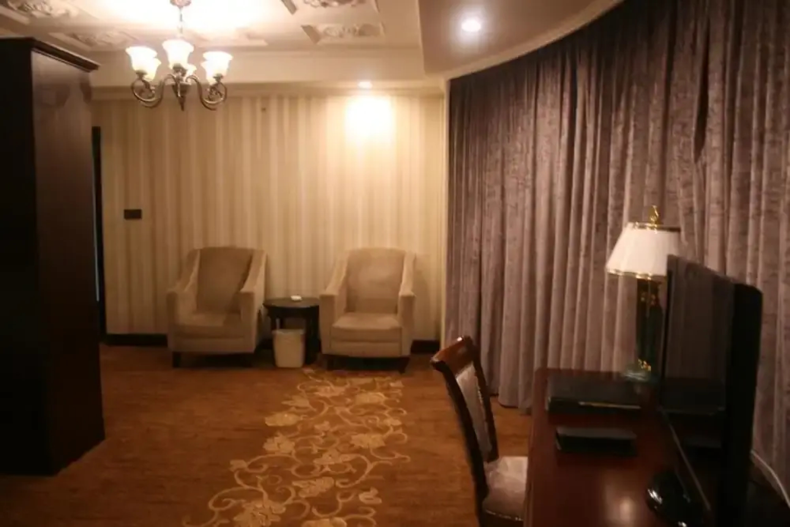 Olympic Hotel - Wenzhou