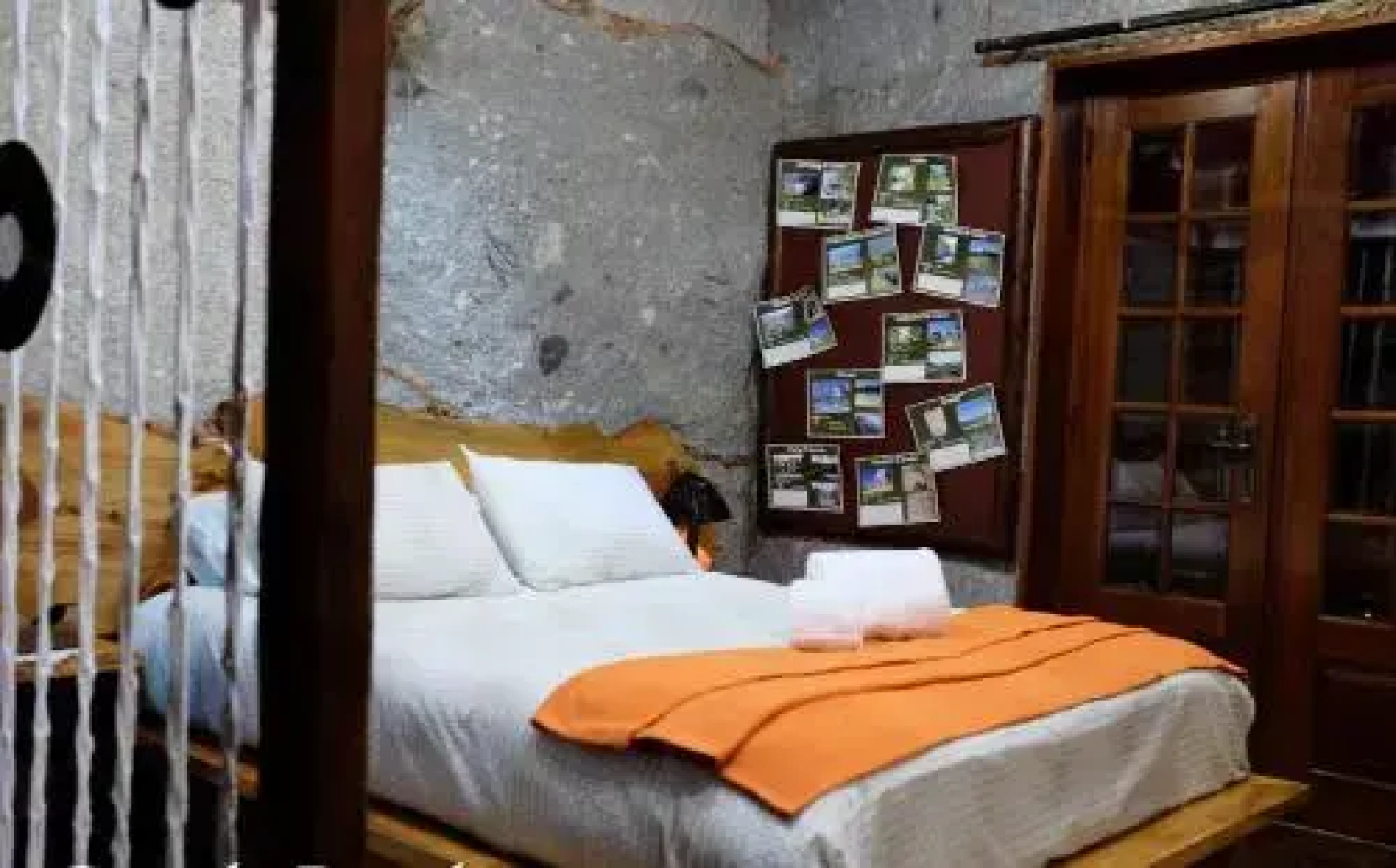 Casa do Penedo
