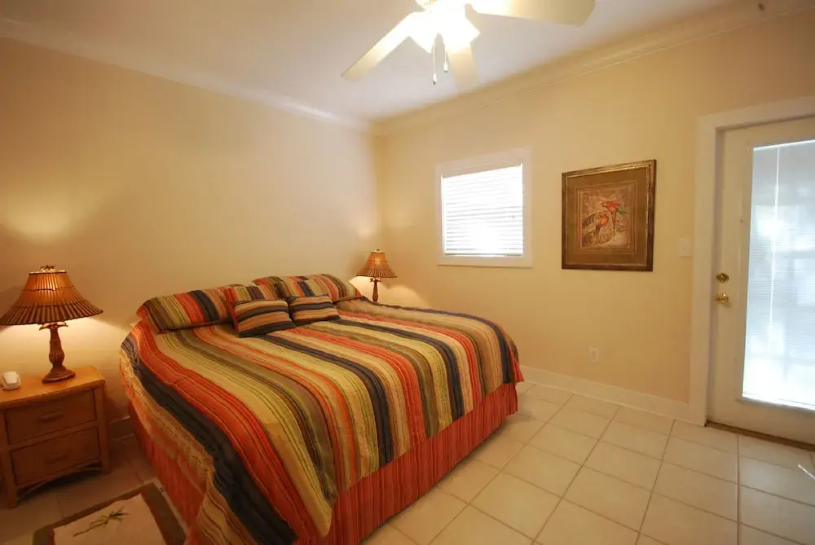 Serenity Now 13AD - 1 Br Condo
