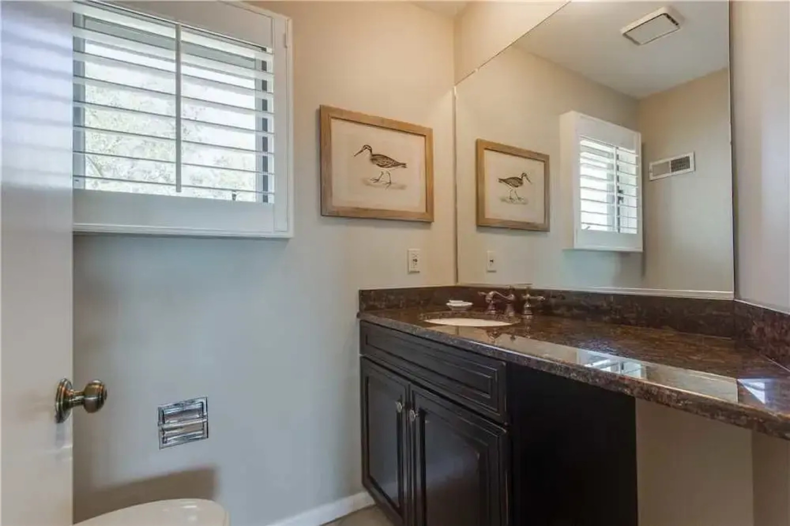 Creekwatch 1222 by RedAwning