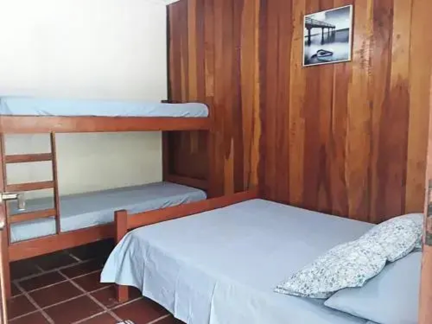 Pousada Renascer