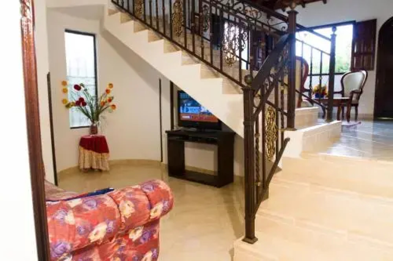 Condominio Parque Baviera