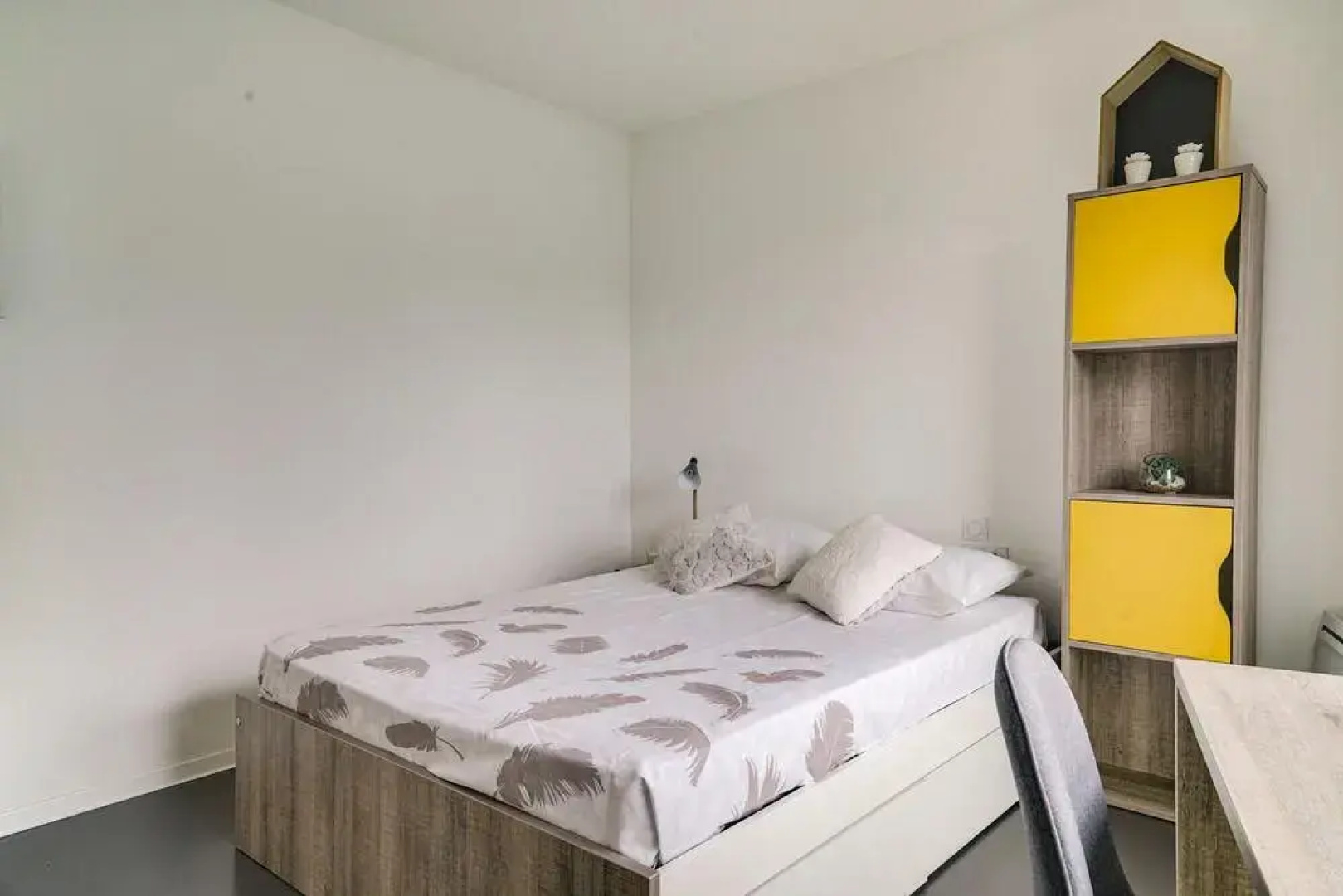 All Suites Study Pessac Campus