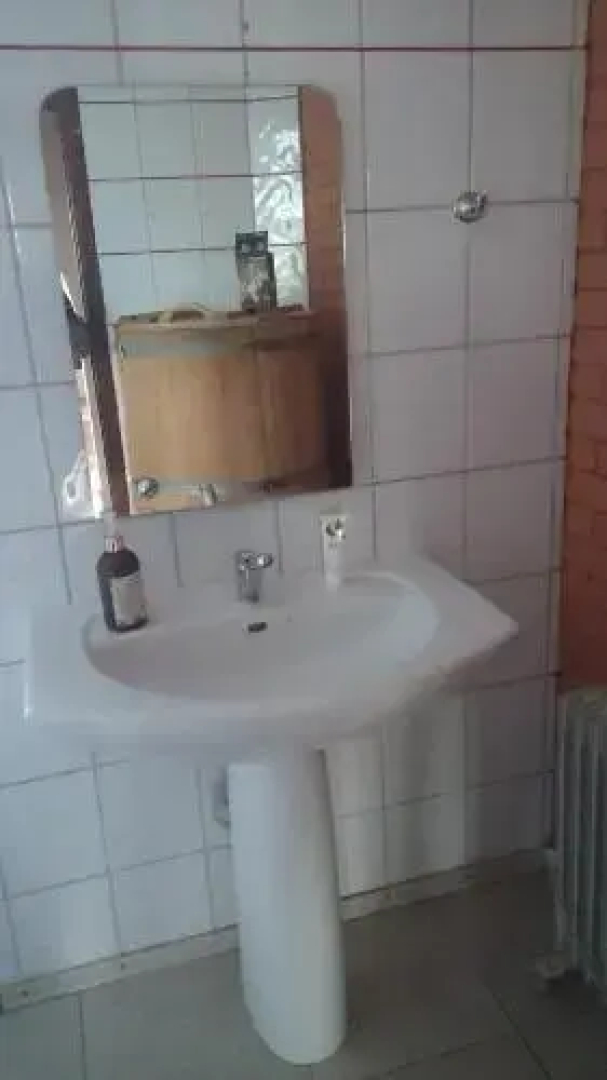 В Пушкинских Горах