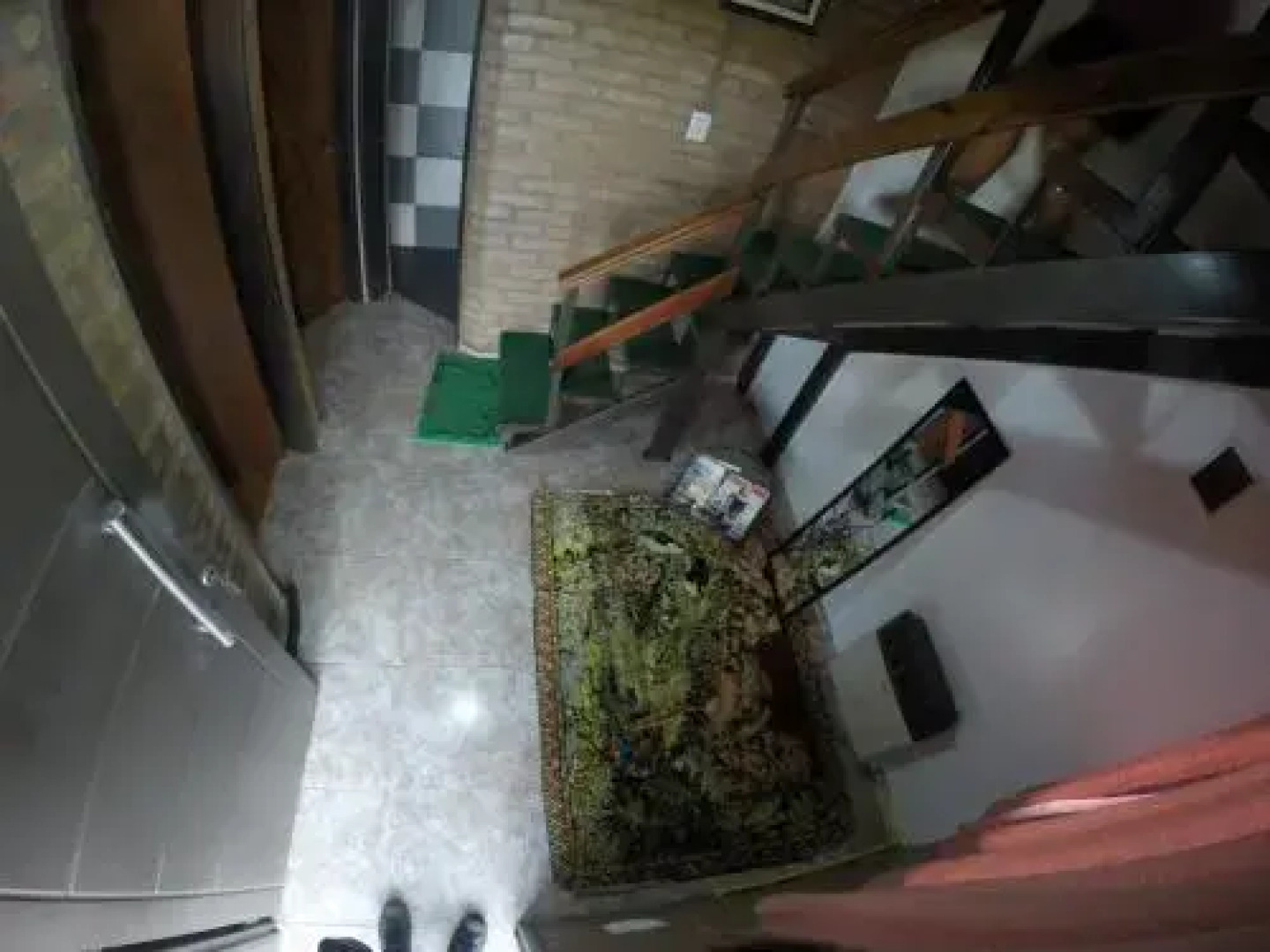 Cabañas Y Departamentos Bettylu