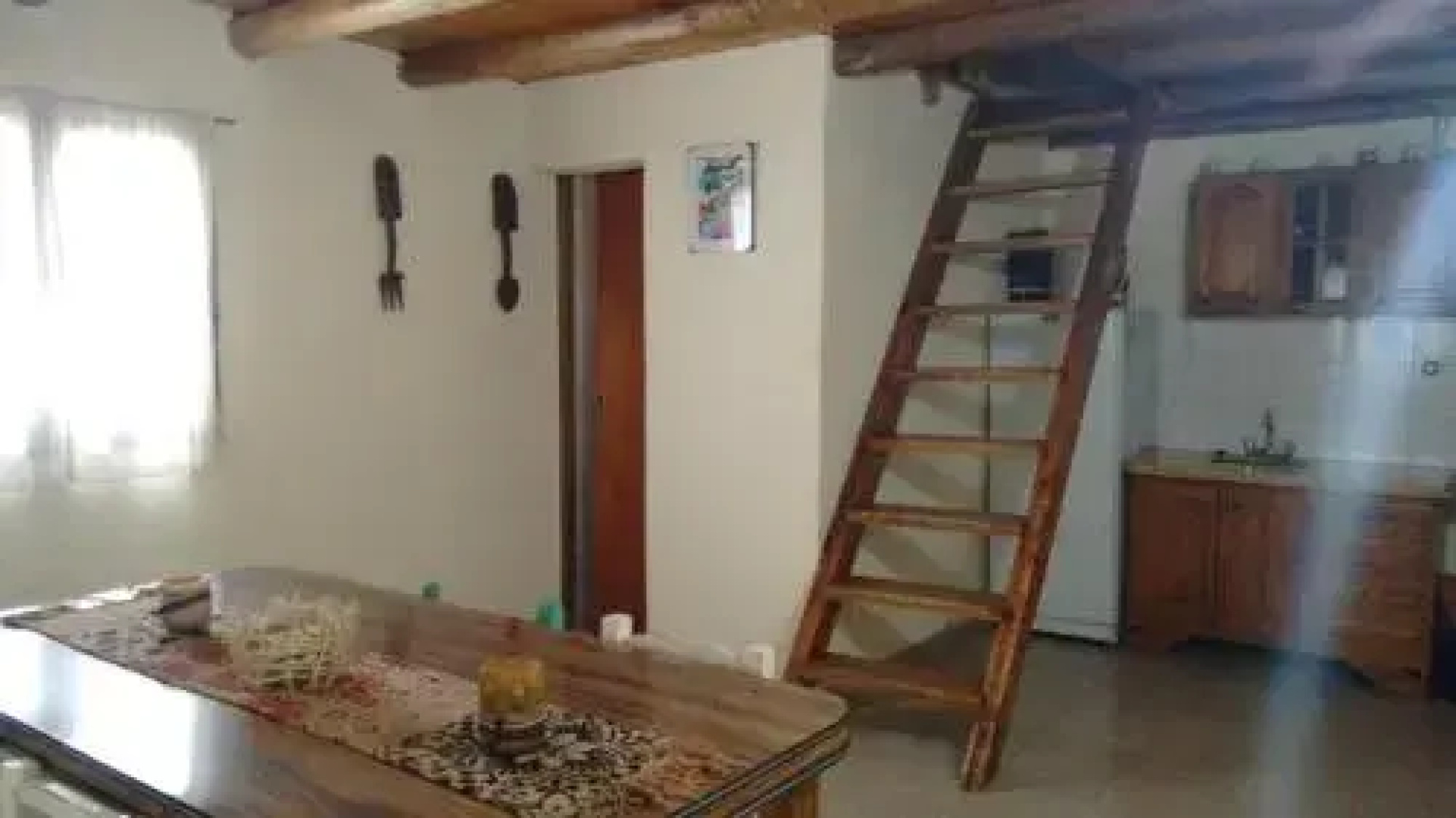 Cabañas Los Ciruelos