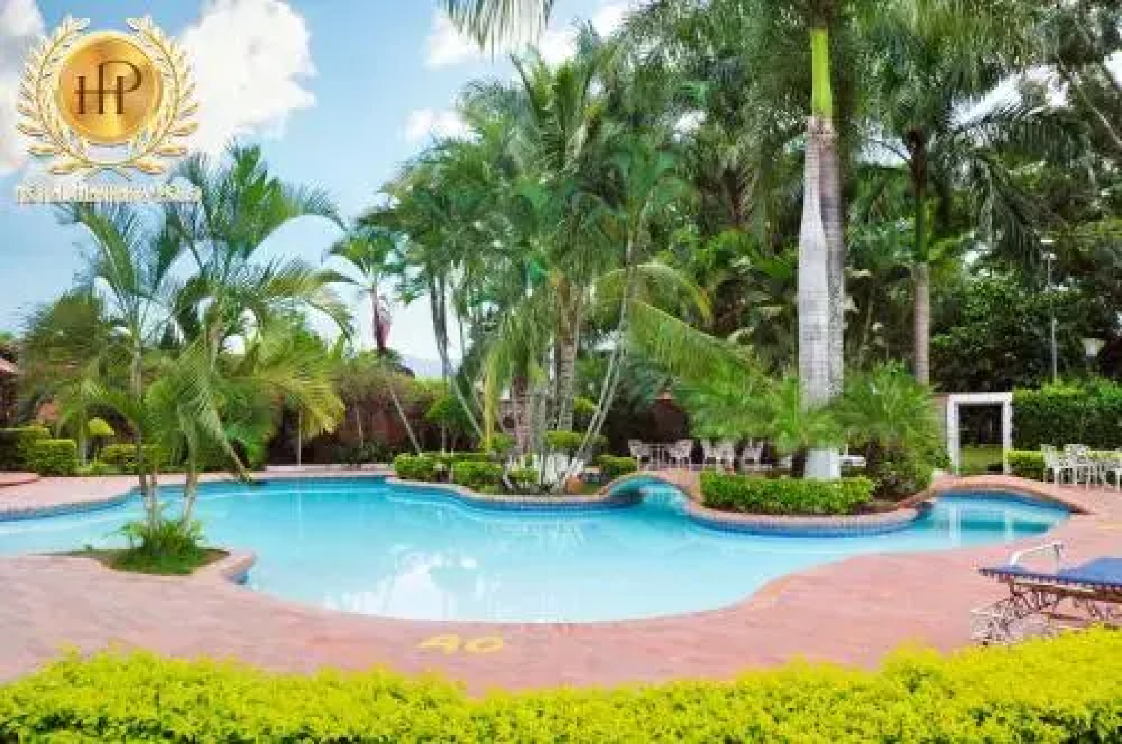 Hotel Herrera Polo