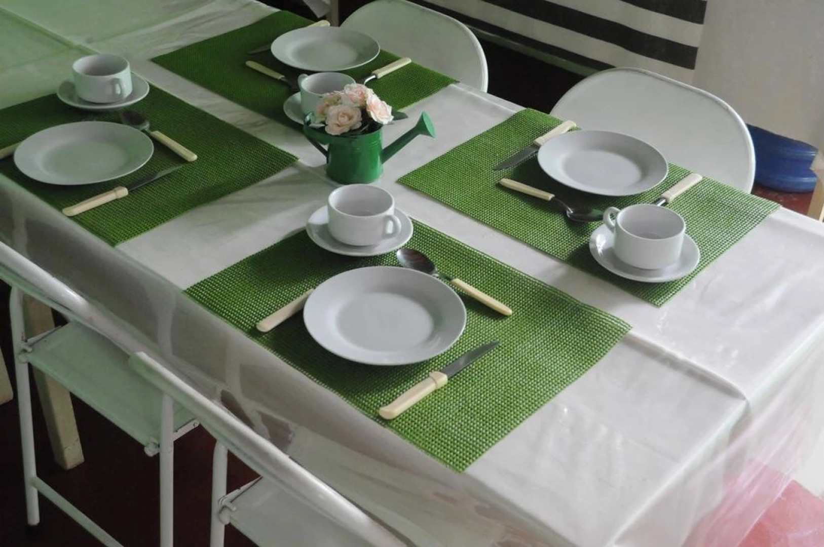 Pousada Hostel Lua Mar Arraial