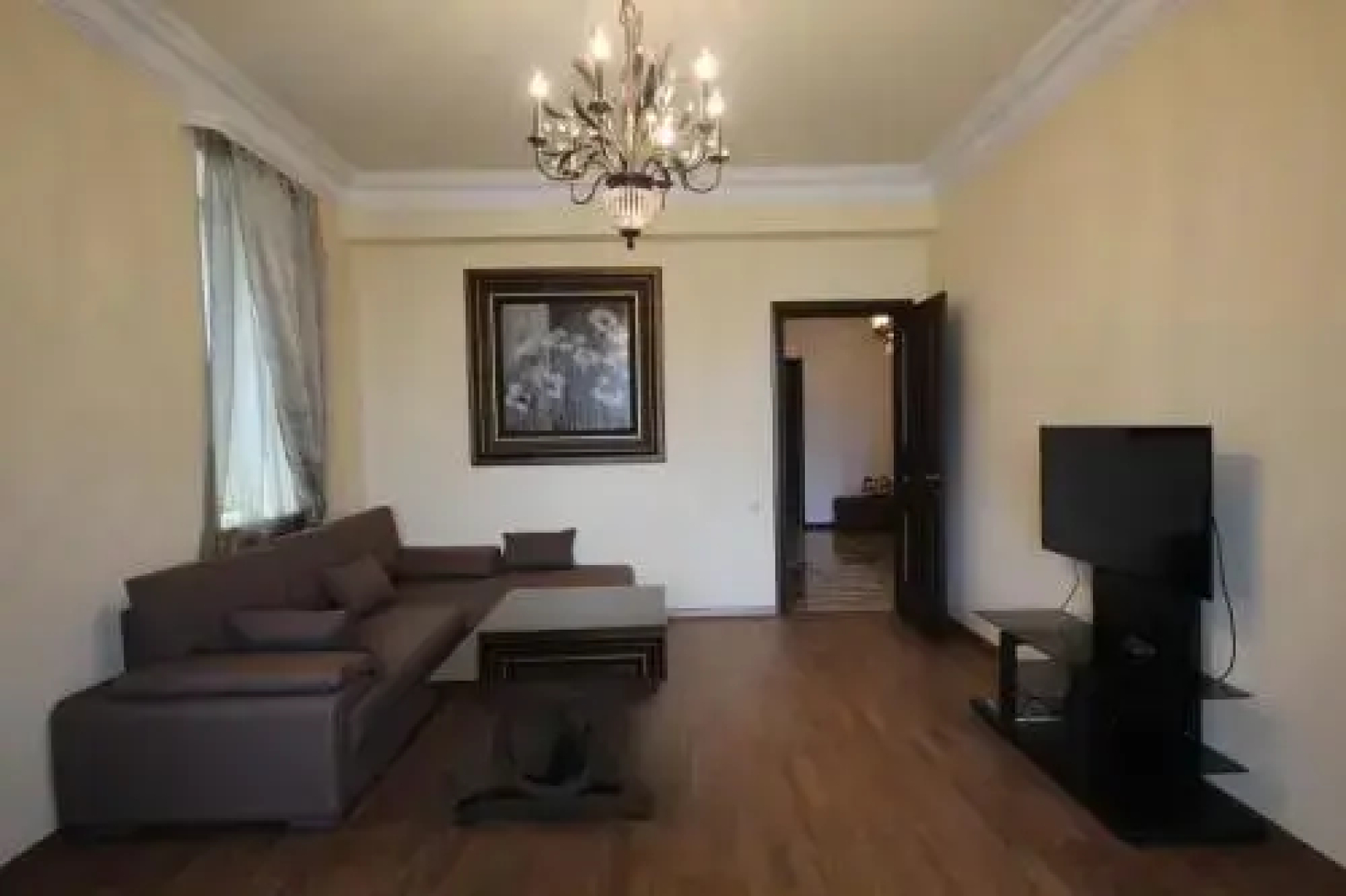 Luxe Apartment at North Avenue