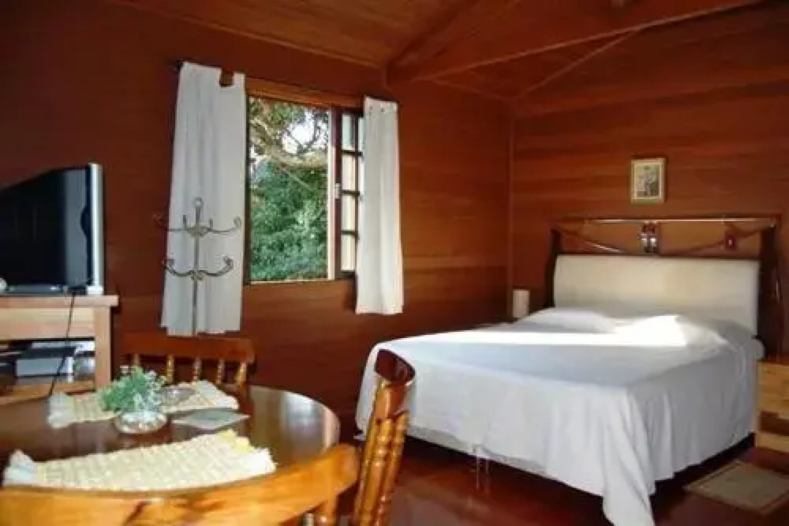 Pousada Refugio do Serrano