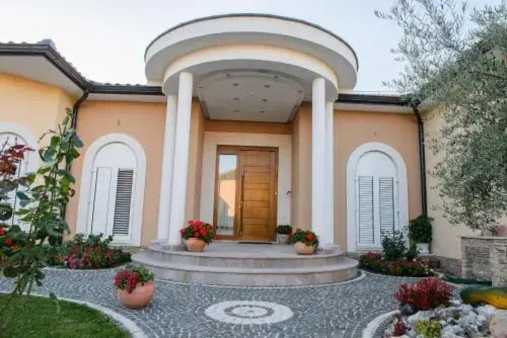 Villa Vacanza