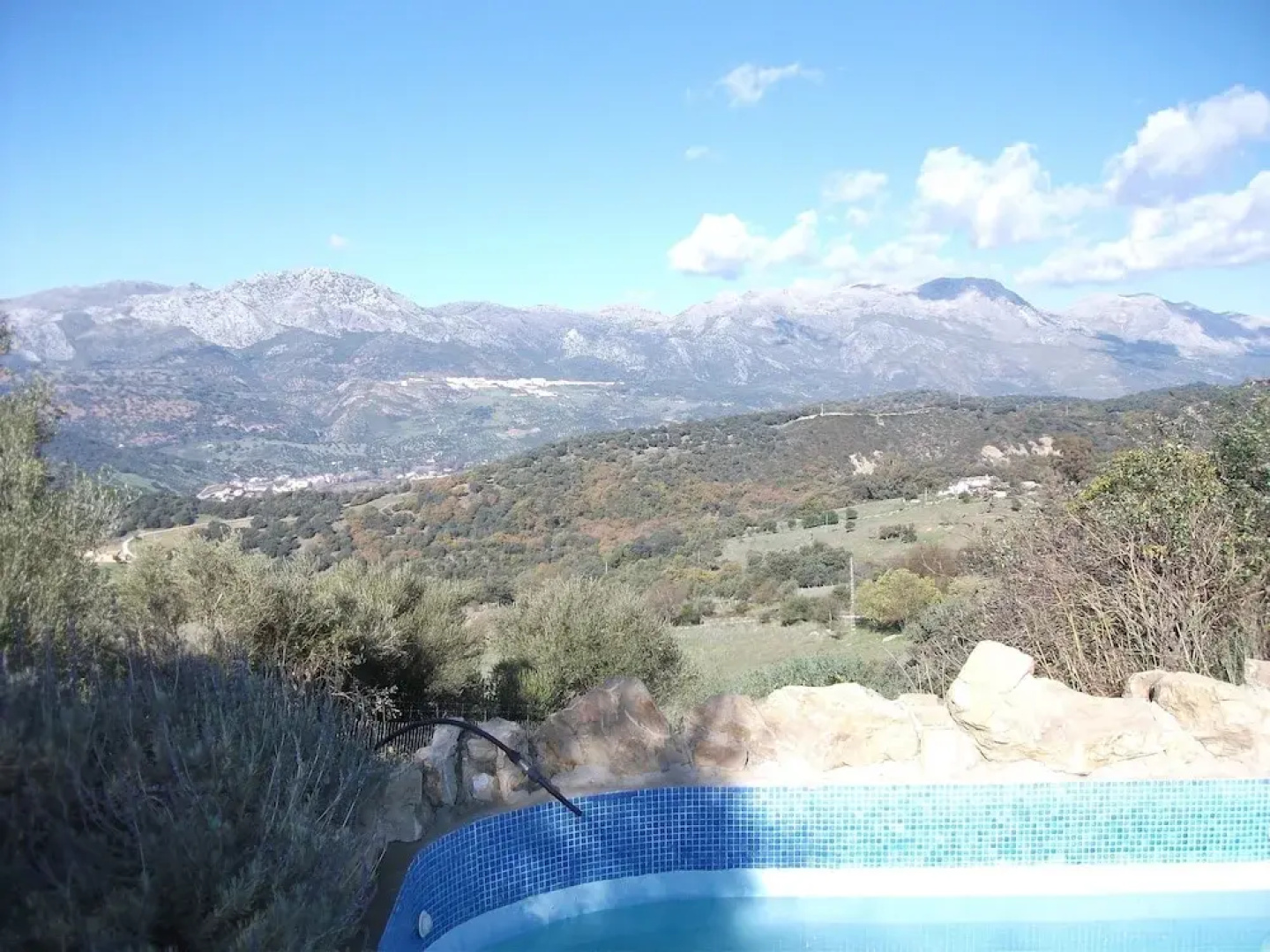 Paulines House