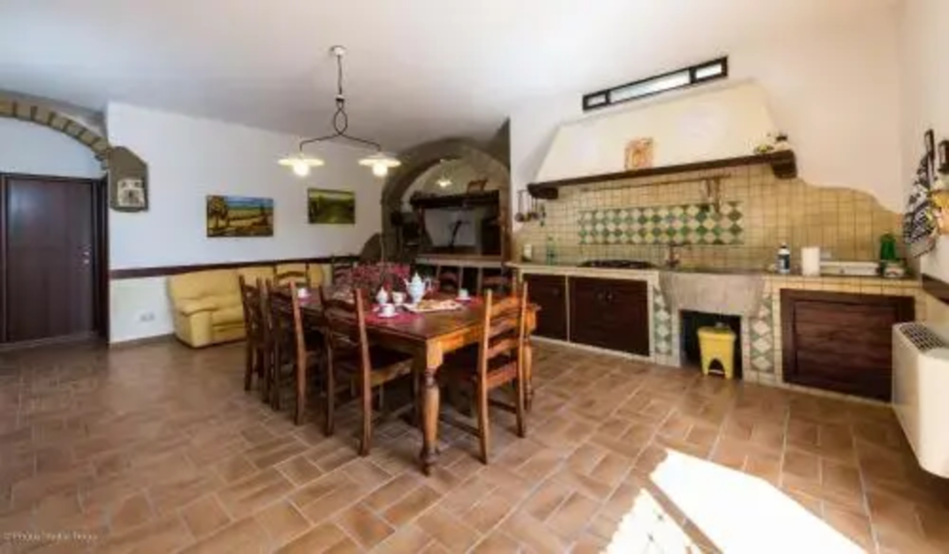 Il Giardino dei Flintstones B&B