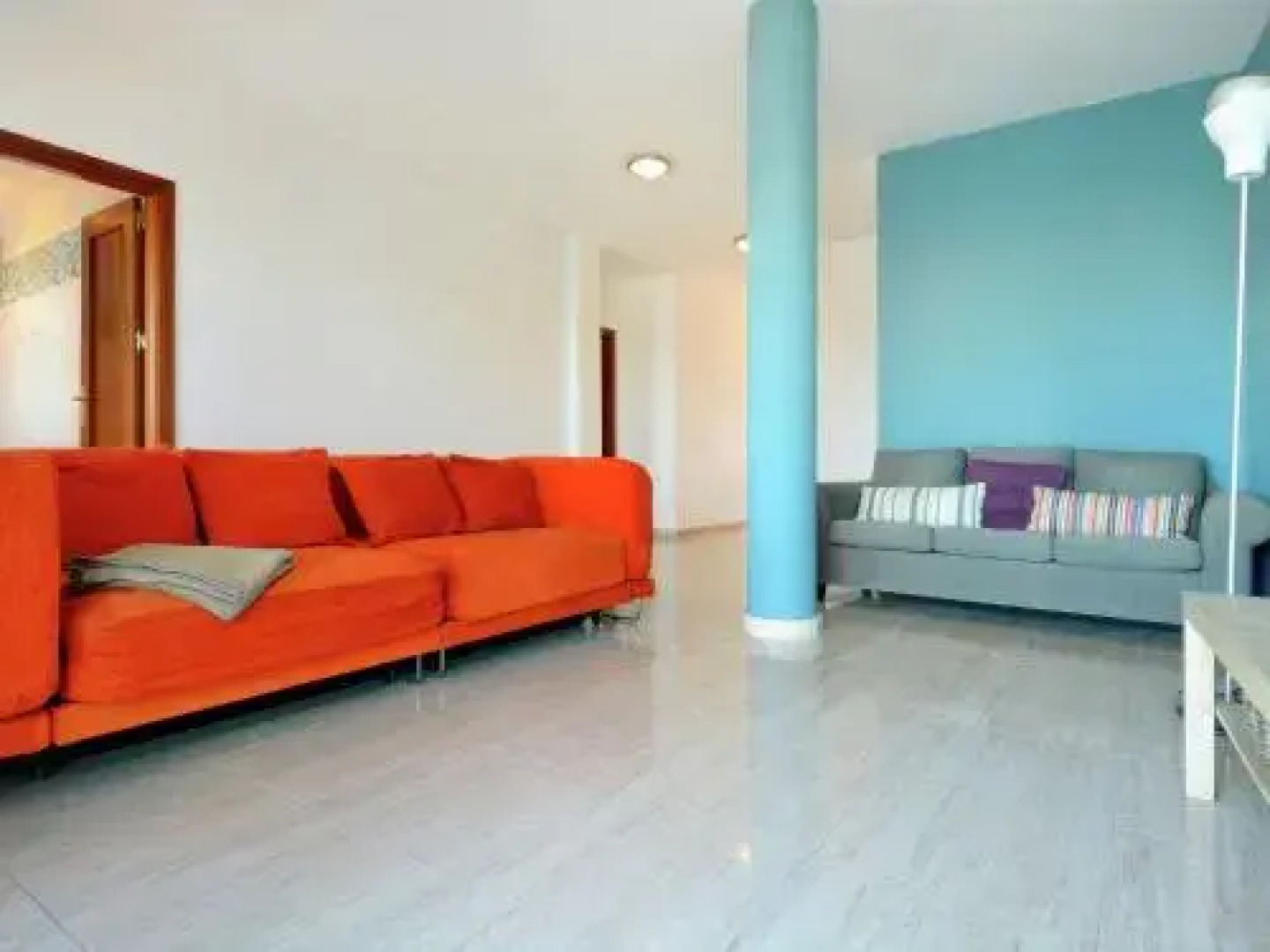 Studio Charco San Gines