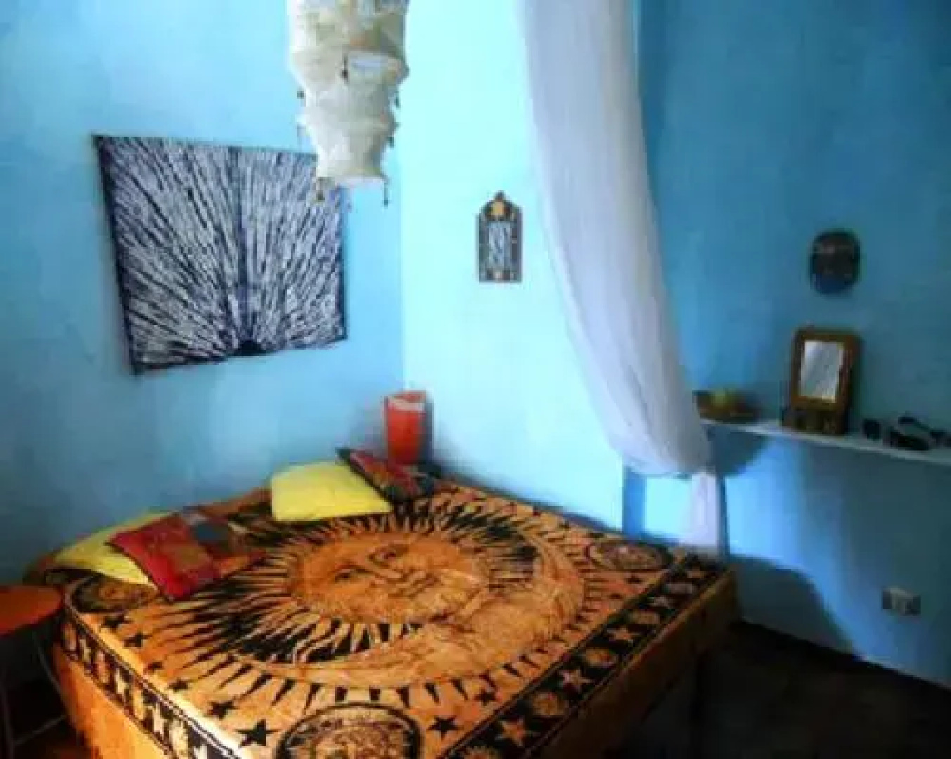 Casa Vacanza a Capitana