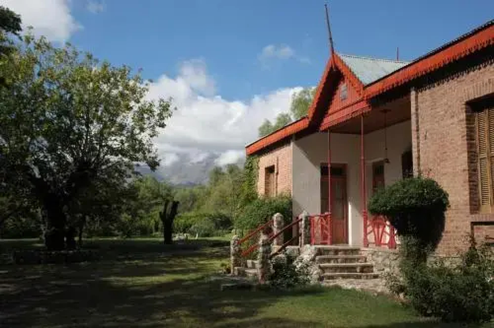 La Reserva de Punta Piedras