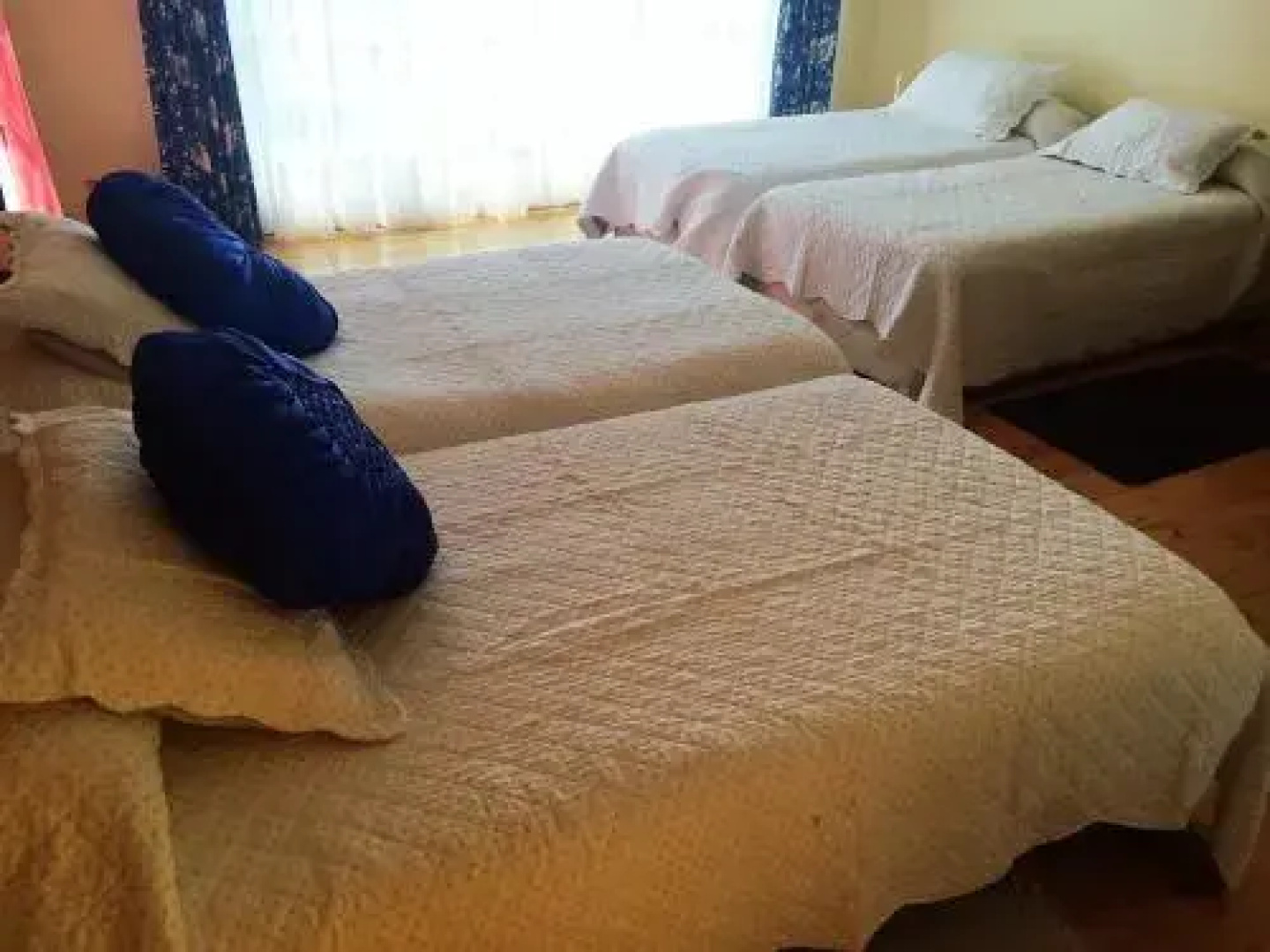 Hostal Villa Angélica