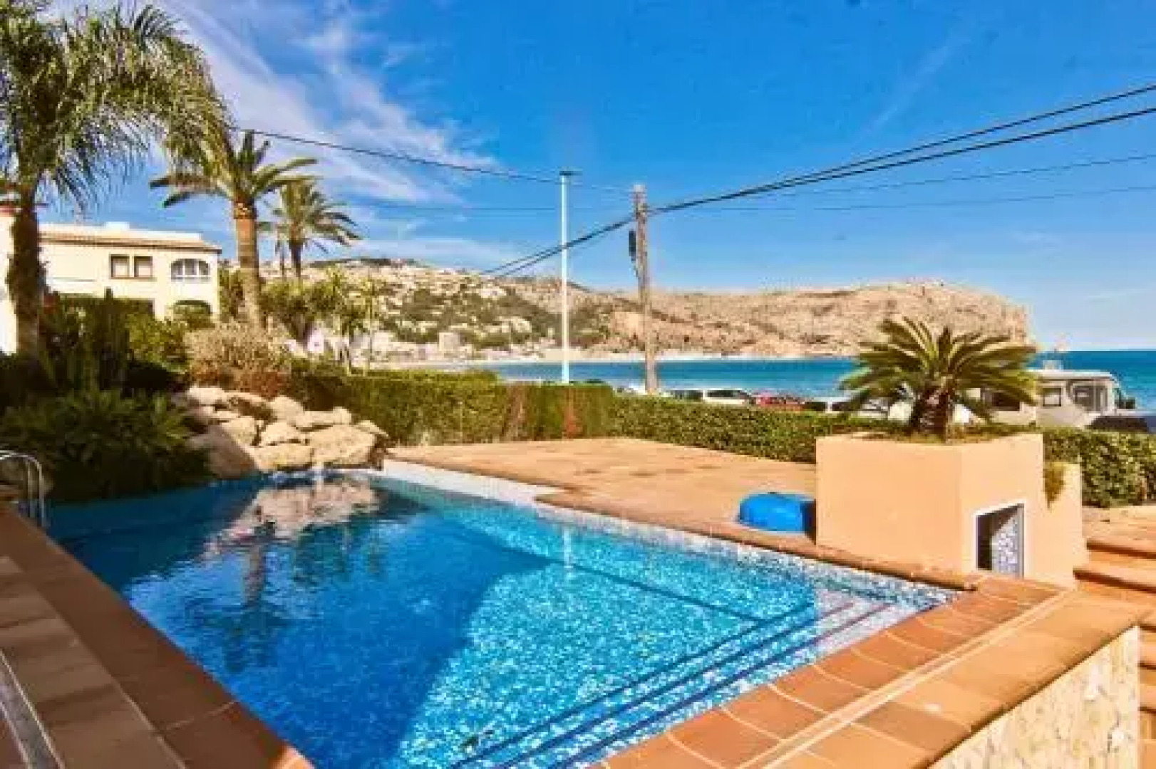 Botanico Beauty Villa del Mar