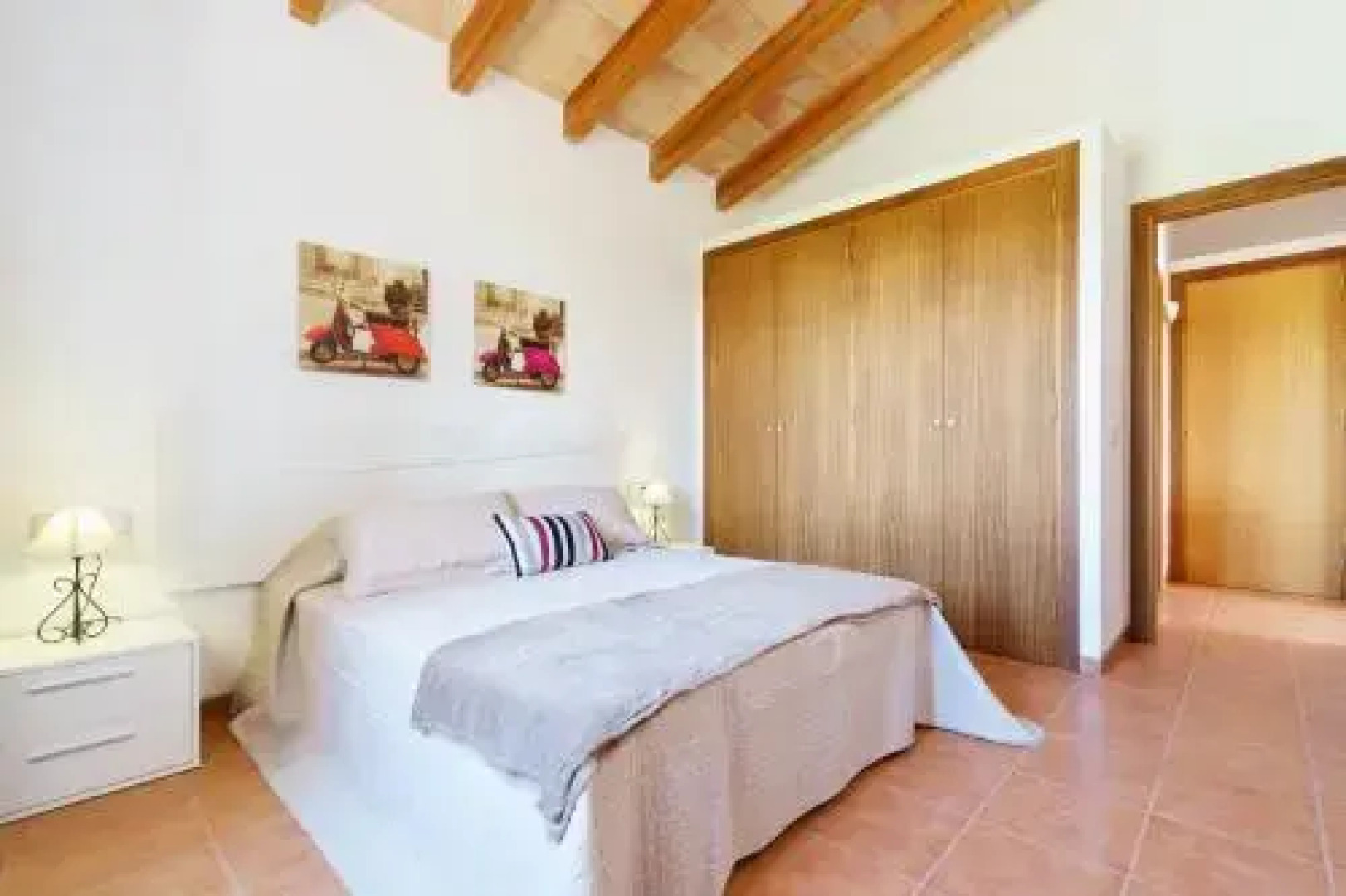 Cozy Cottage in Caimari with Private Pool