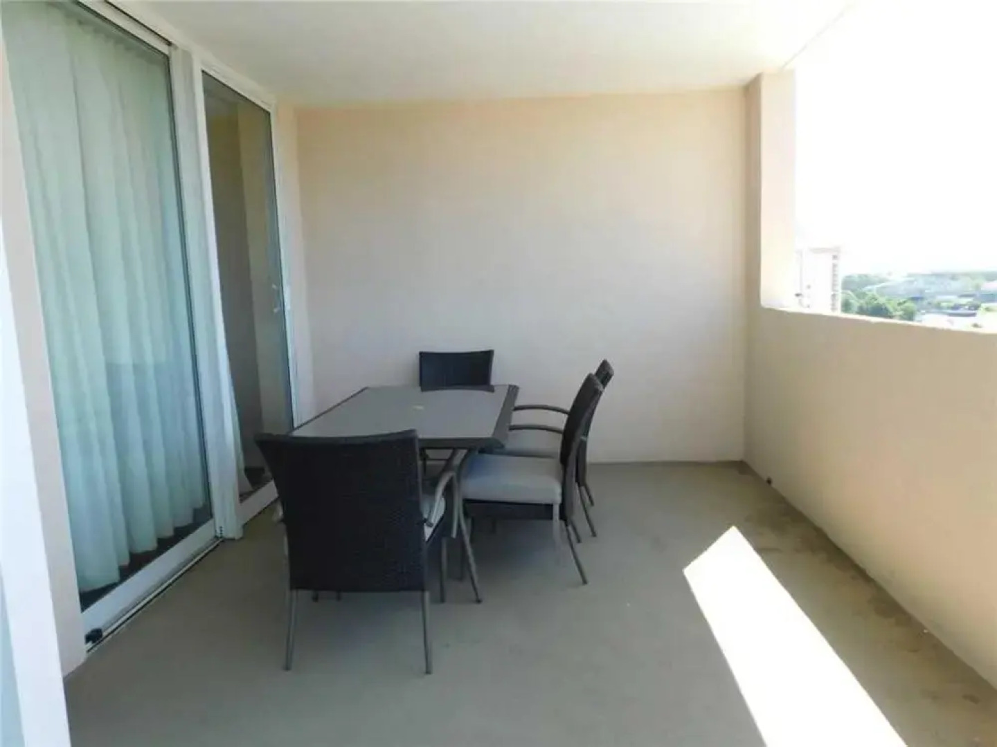 Yacht Club Villas Unit 703 - 3 Br Condo