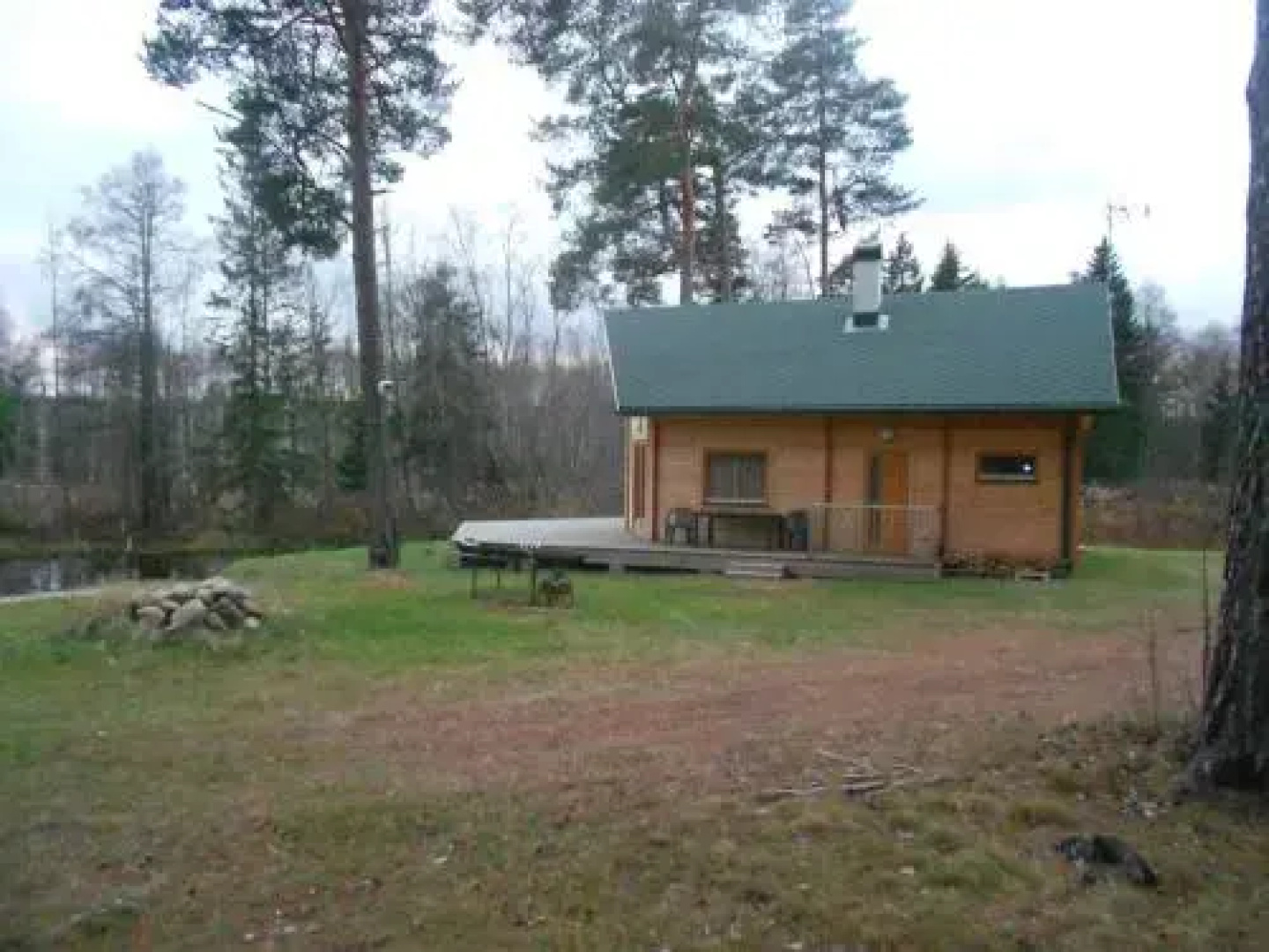 Artur´s Eaterie and Holiday home