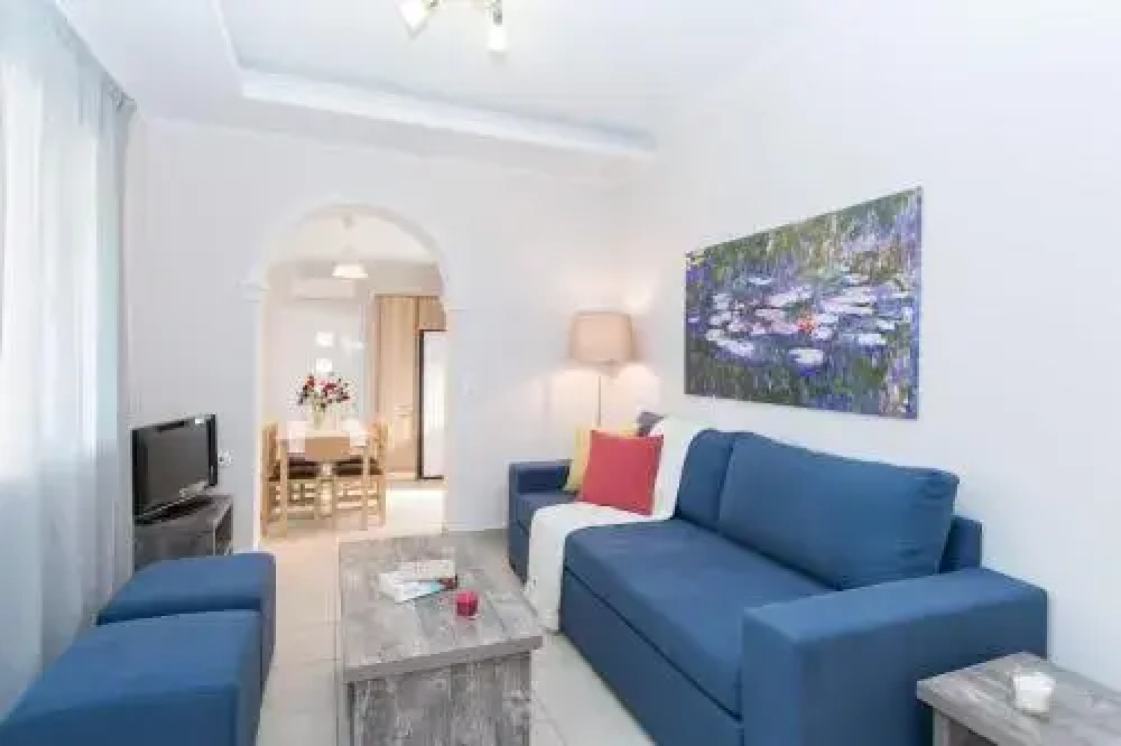 Villa Yakinthi