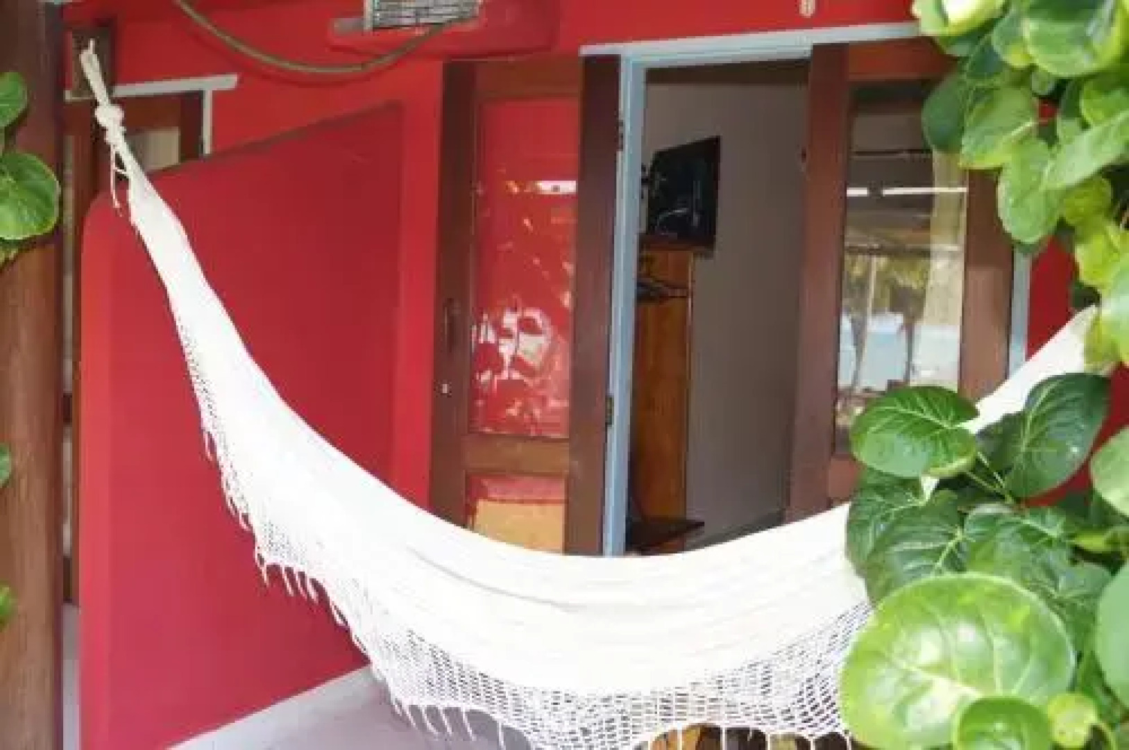 Pousada Recanto do Espelho