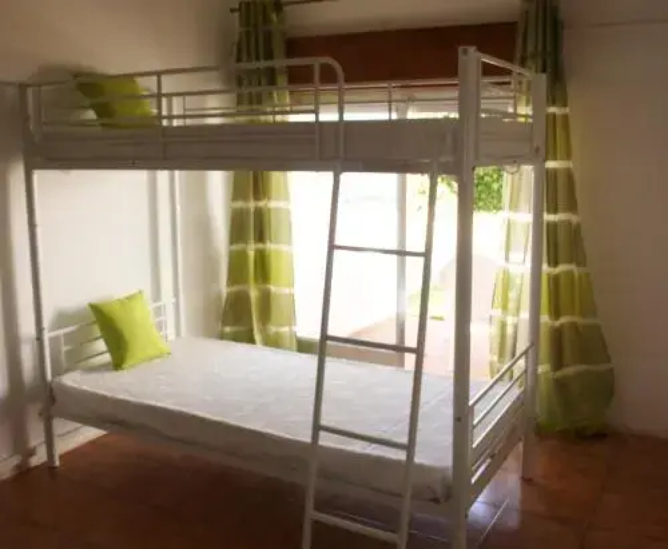 Hostel Amoreira