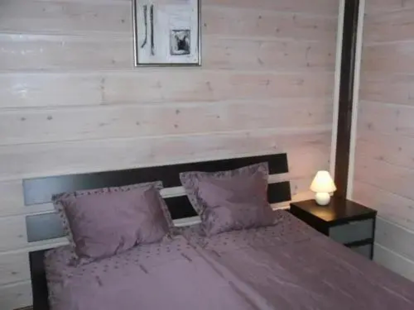 Aurinko Villa
