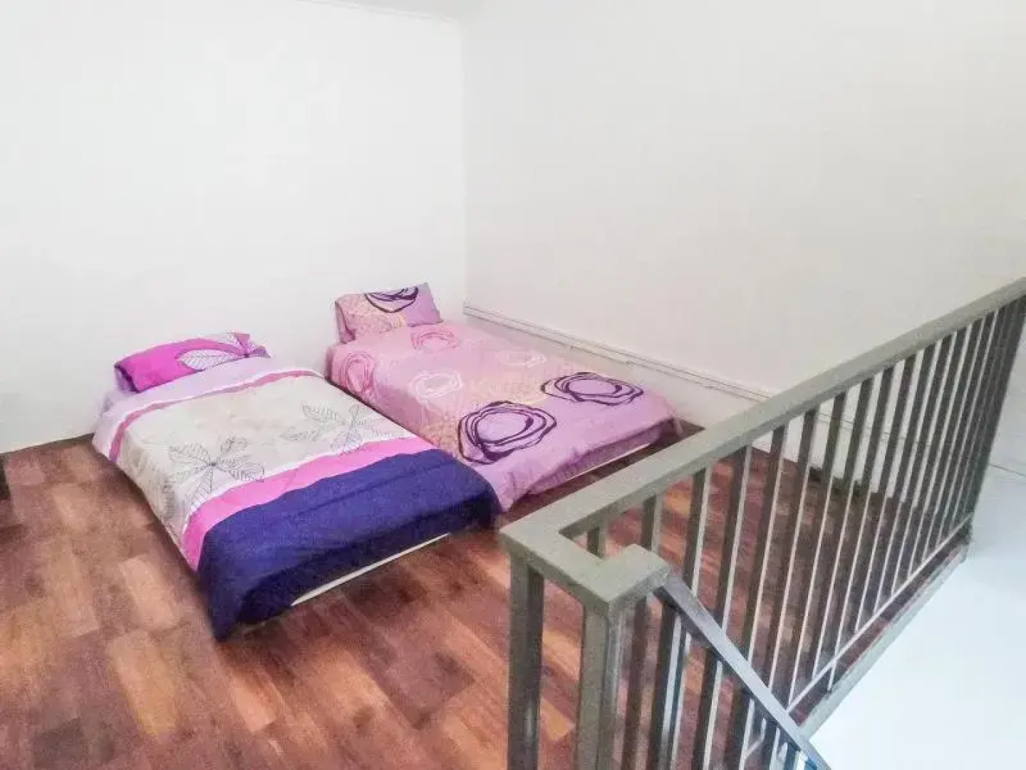 715 Kluang Holiday Home