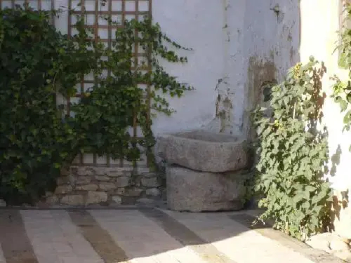 Casa Rural Don Diego