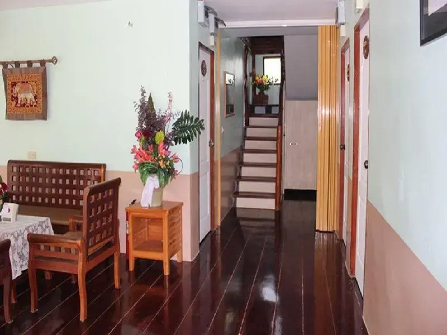 Saitharn Iyara Resort &Spa