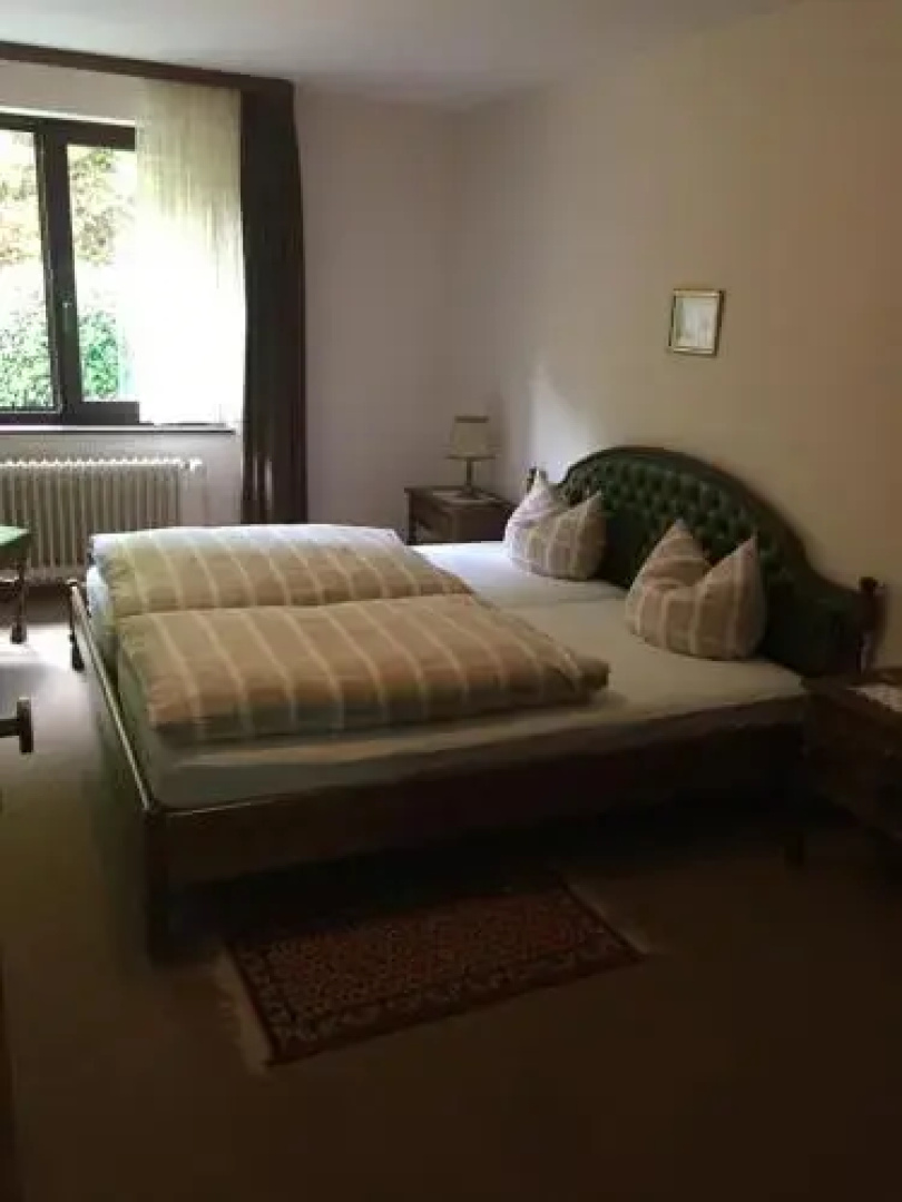 Hotel-Restaurant Tannenhof