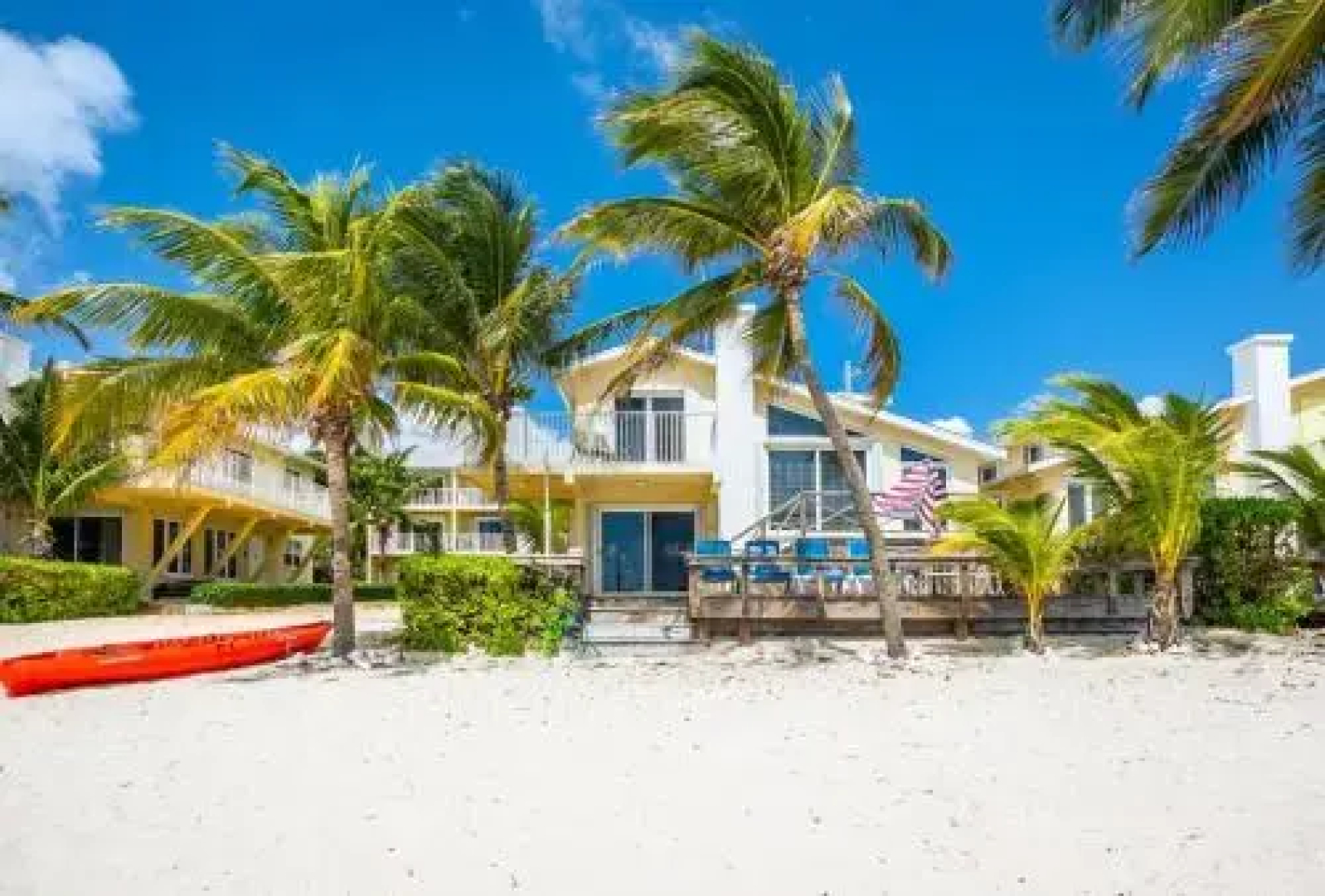 Caribbean Paradise 12