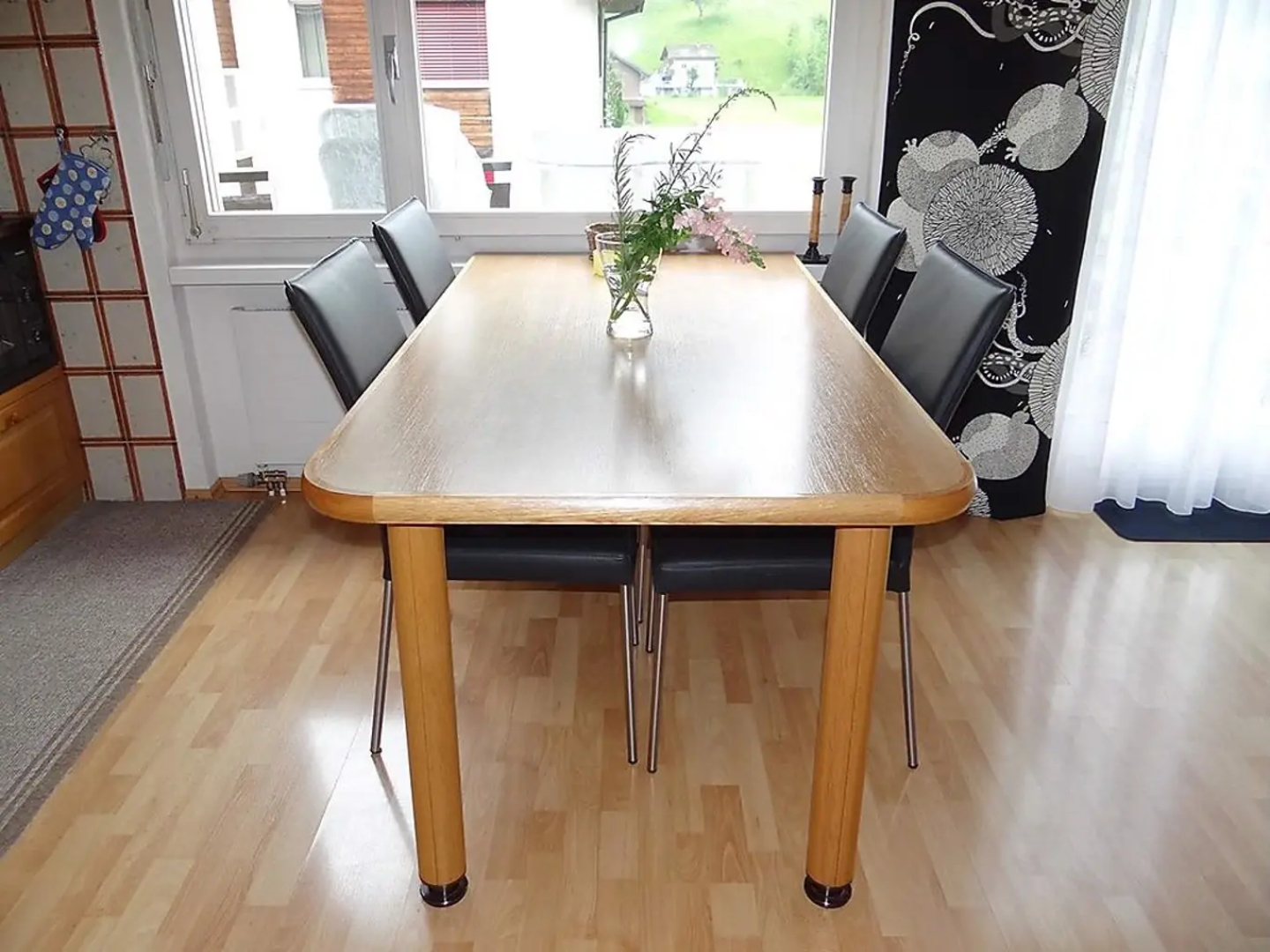 Apartment Birkenstrasse 52