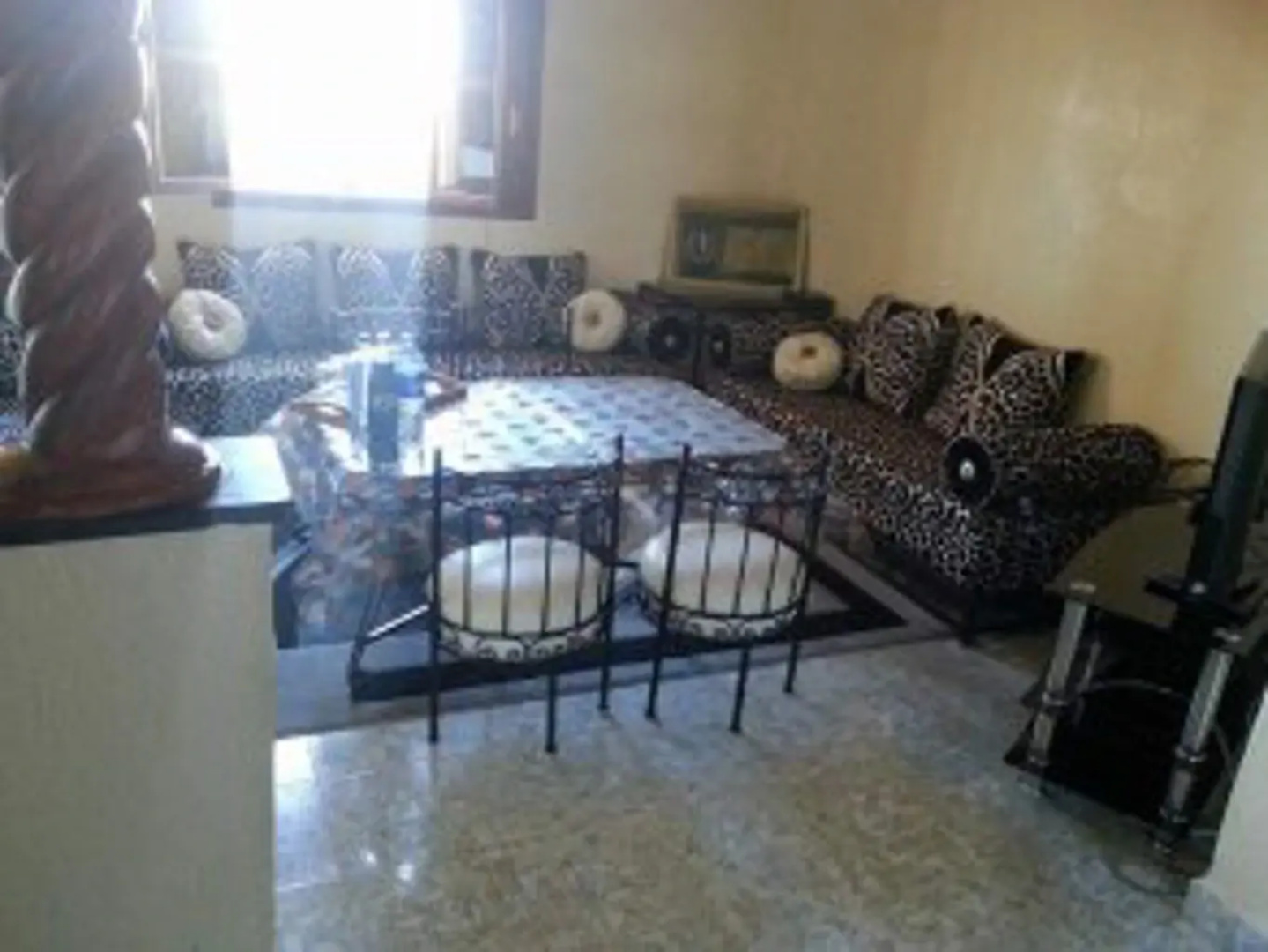 Naima House