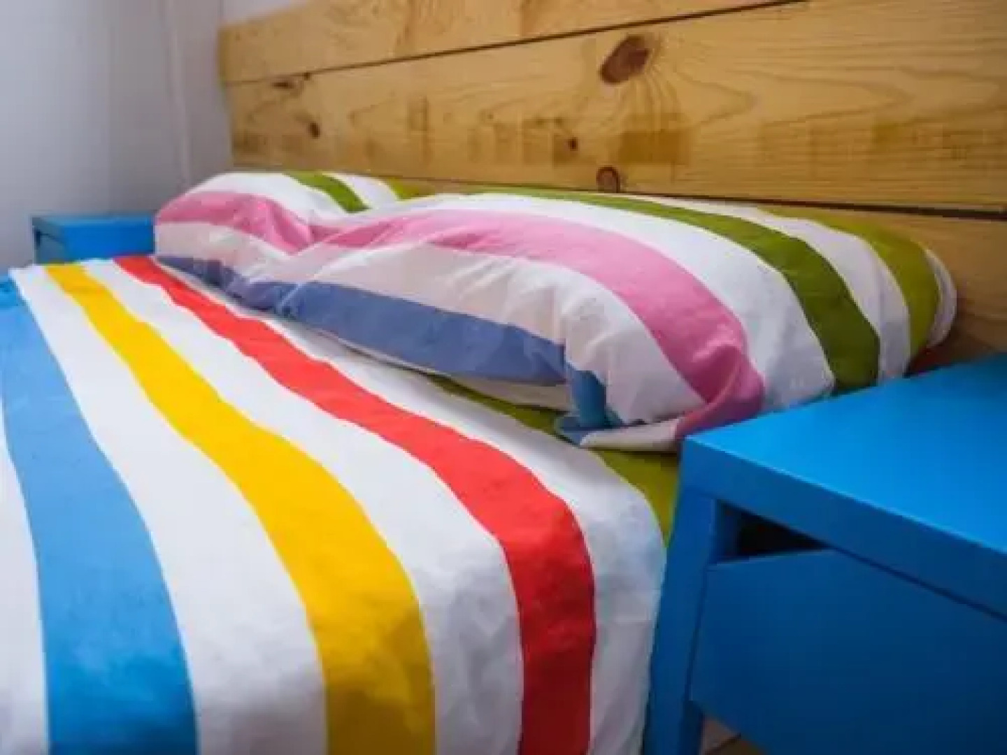 El Tenerife Climbing House