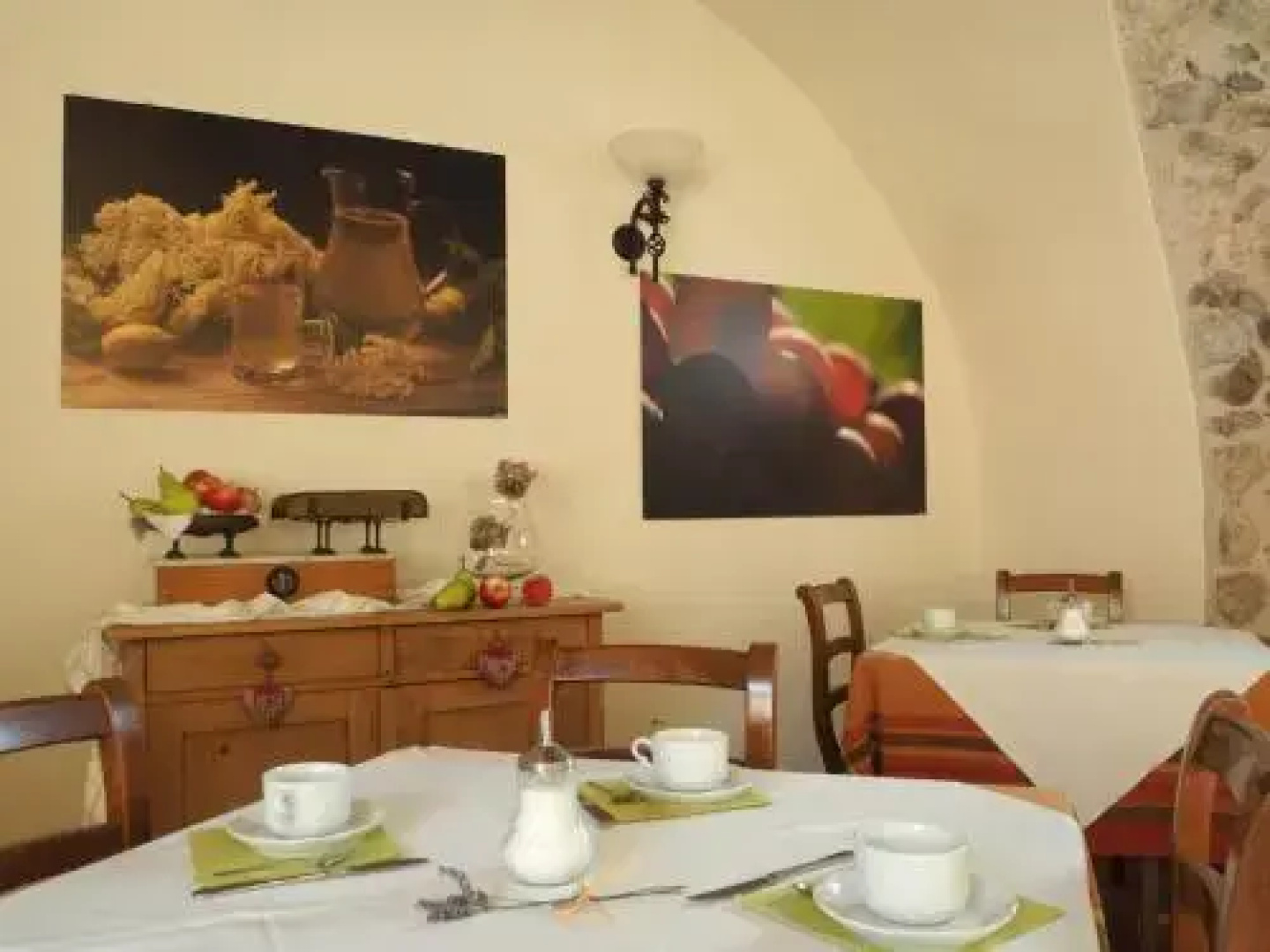 Agriturismo Al Picchio