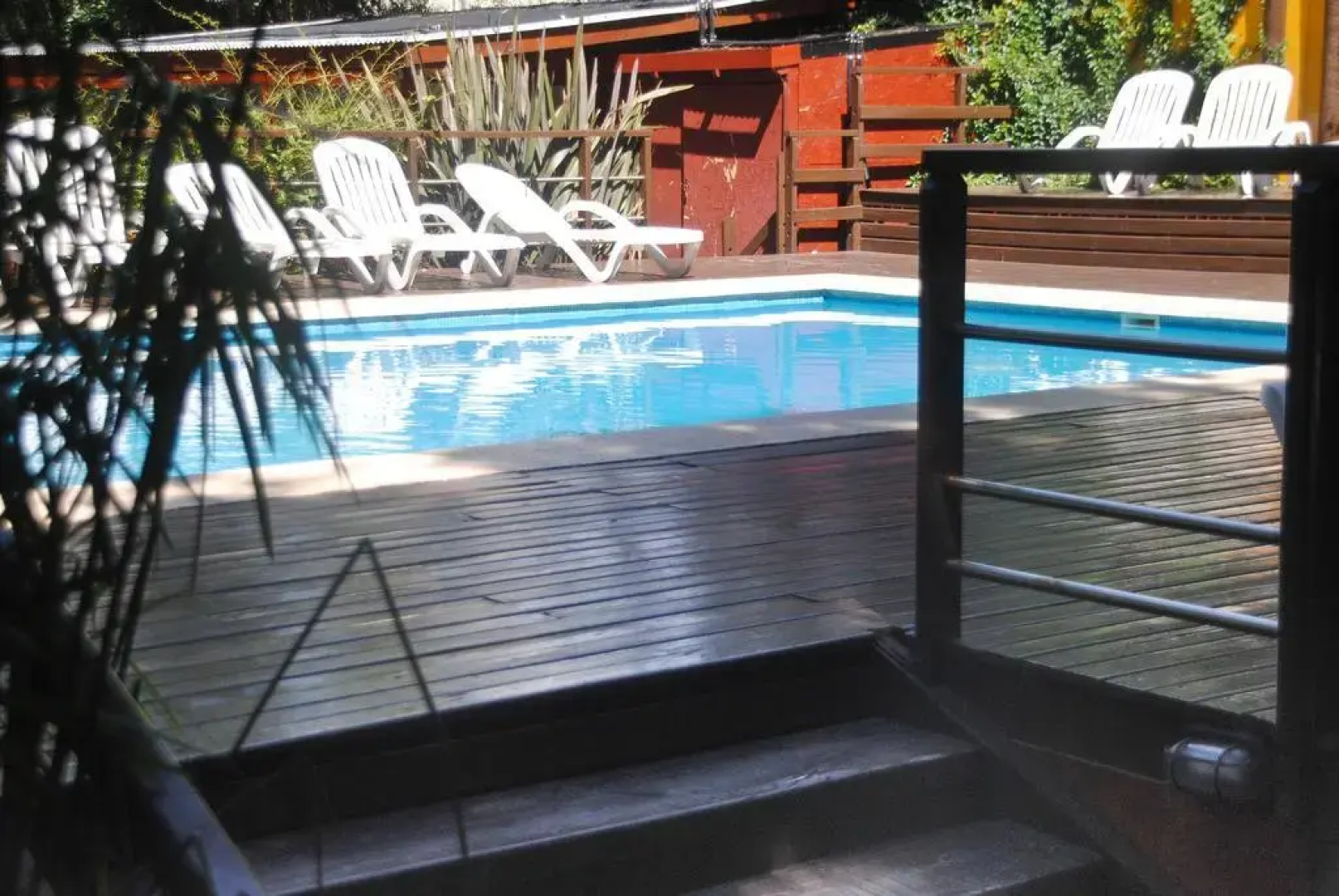 Complejo Aromas - Mar de las Pampas