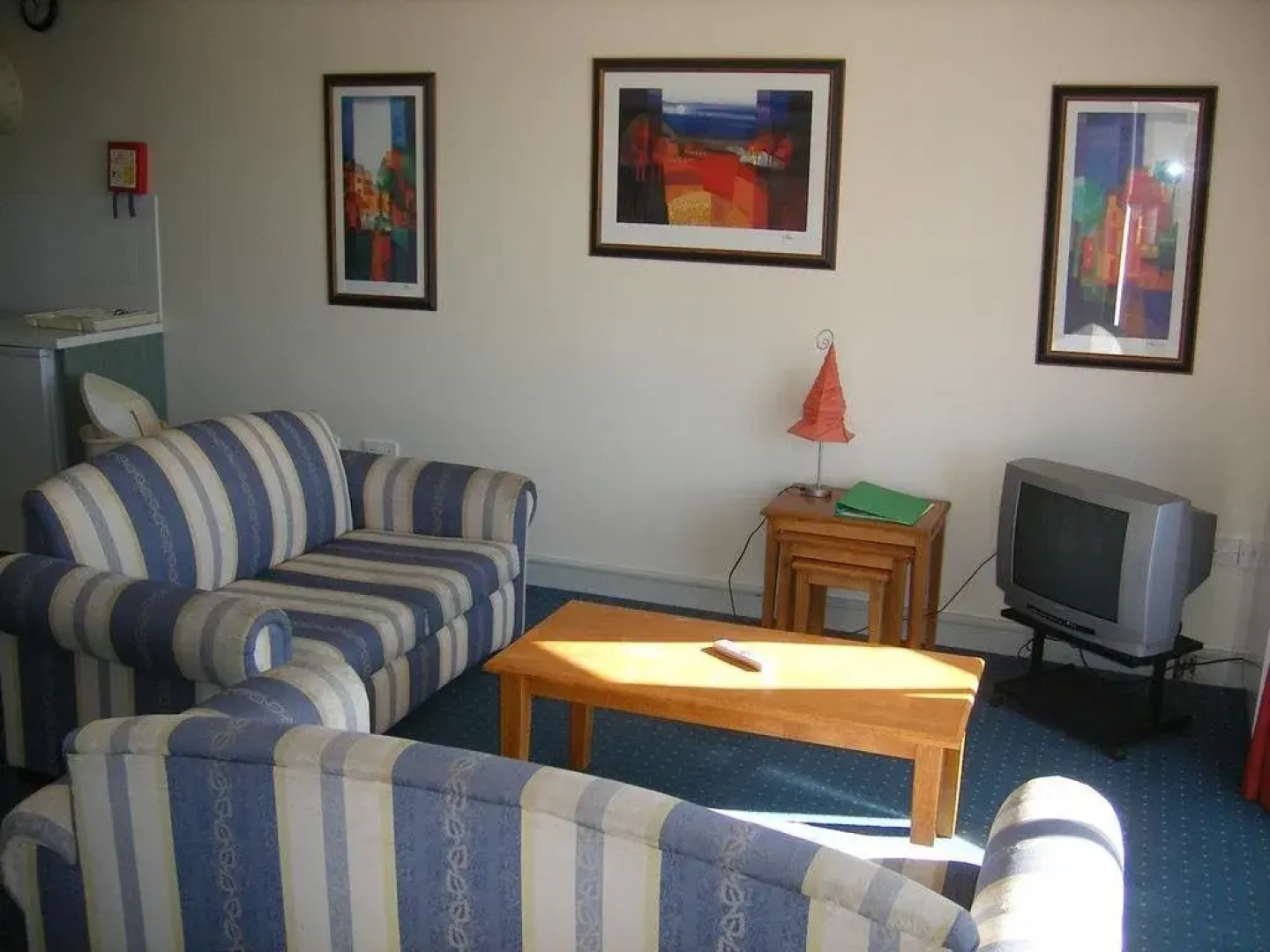 Spanish Cove Holiday Homes (Sleeps 5)