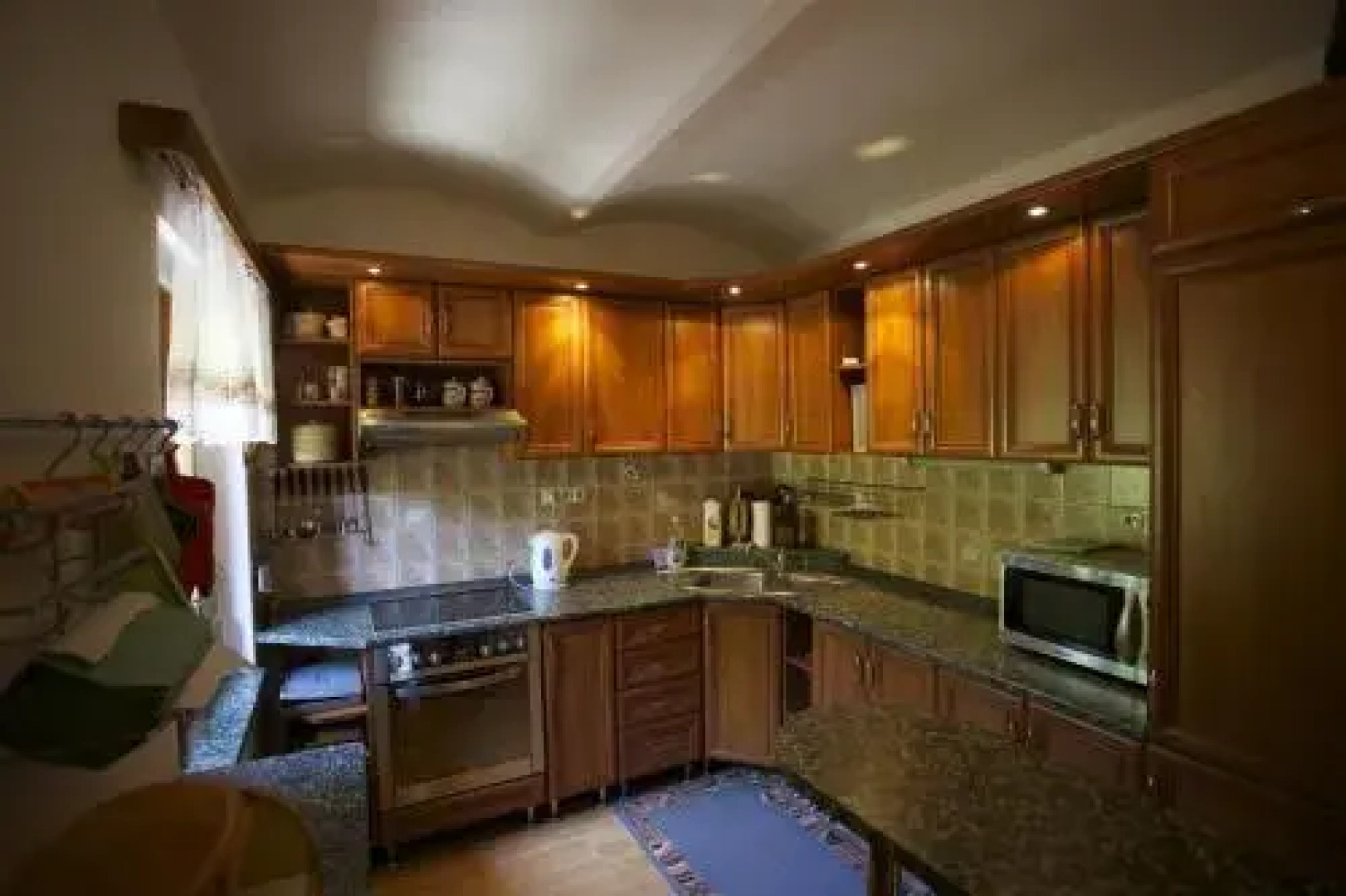 Ubytování v soukromí Ve Smrčinách