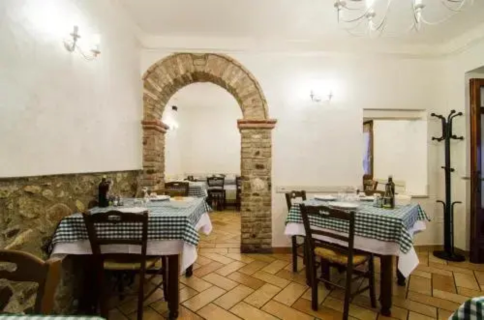 Agriturismo La Torretta da Valentina