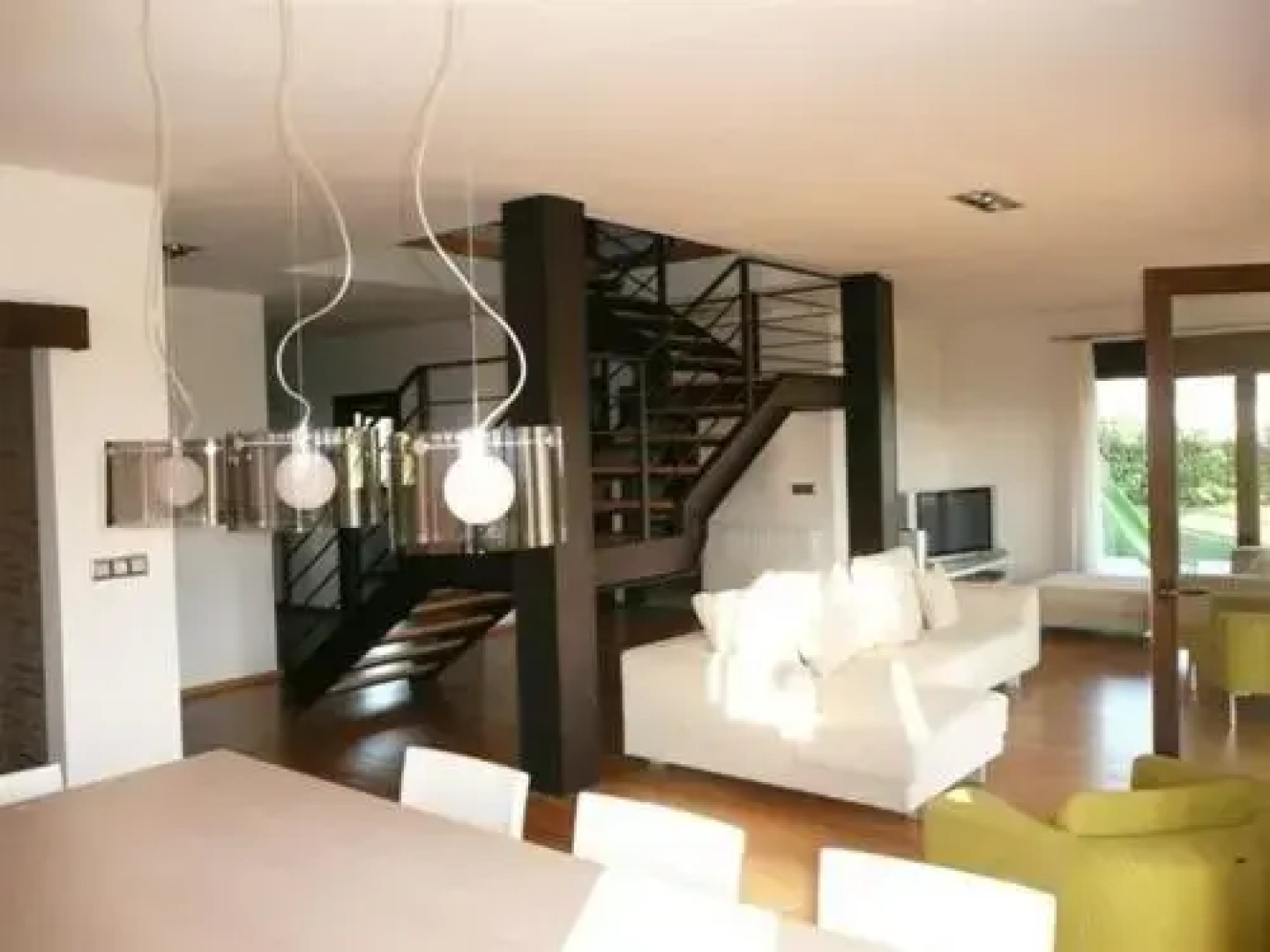 La Casa de Orviz