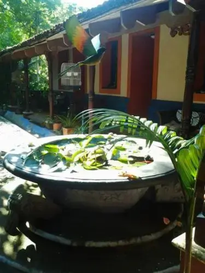 Casa Hotel Mare Nostrvm
