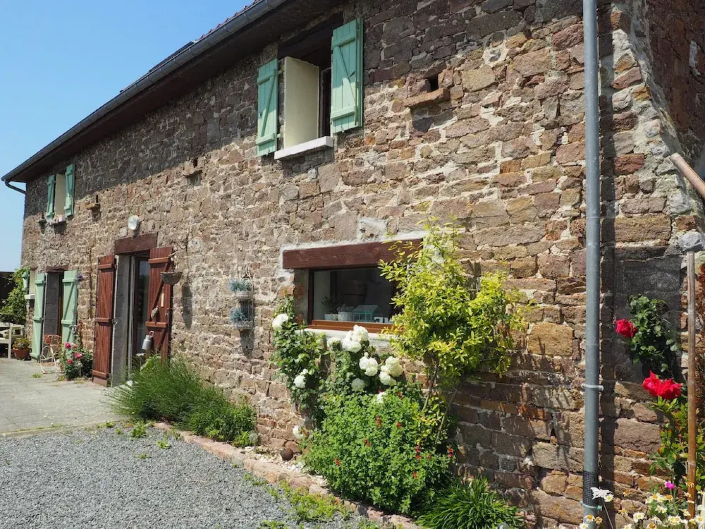 Le Marais Chambre B&B