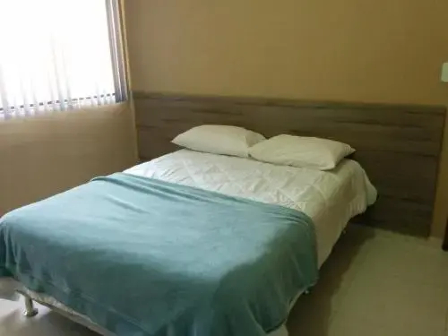 Conquista Palace Hotel