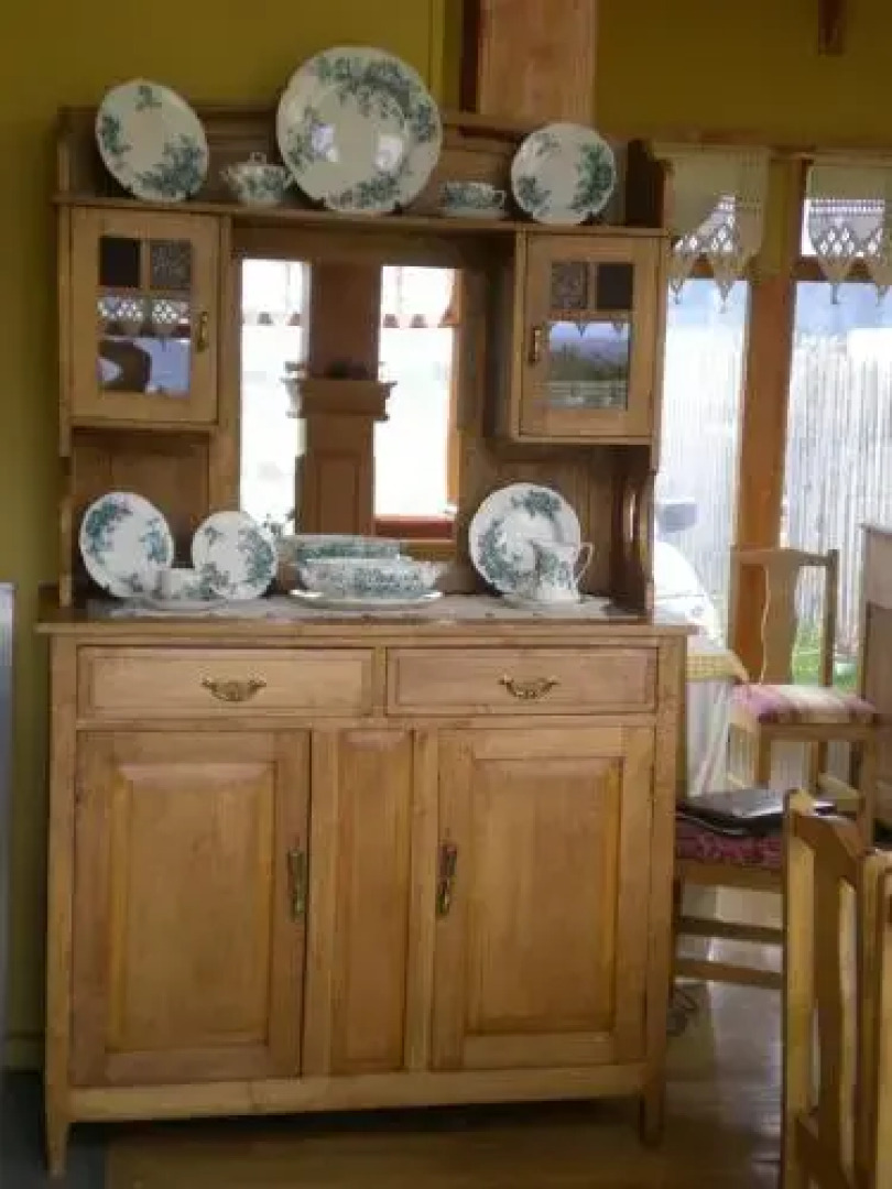 Hosteria Lago del Toro