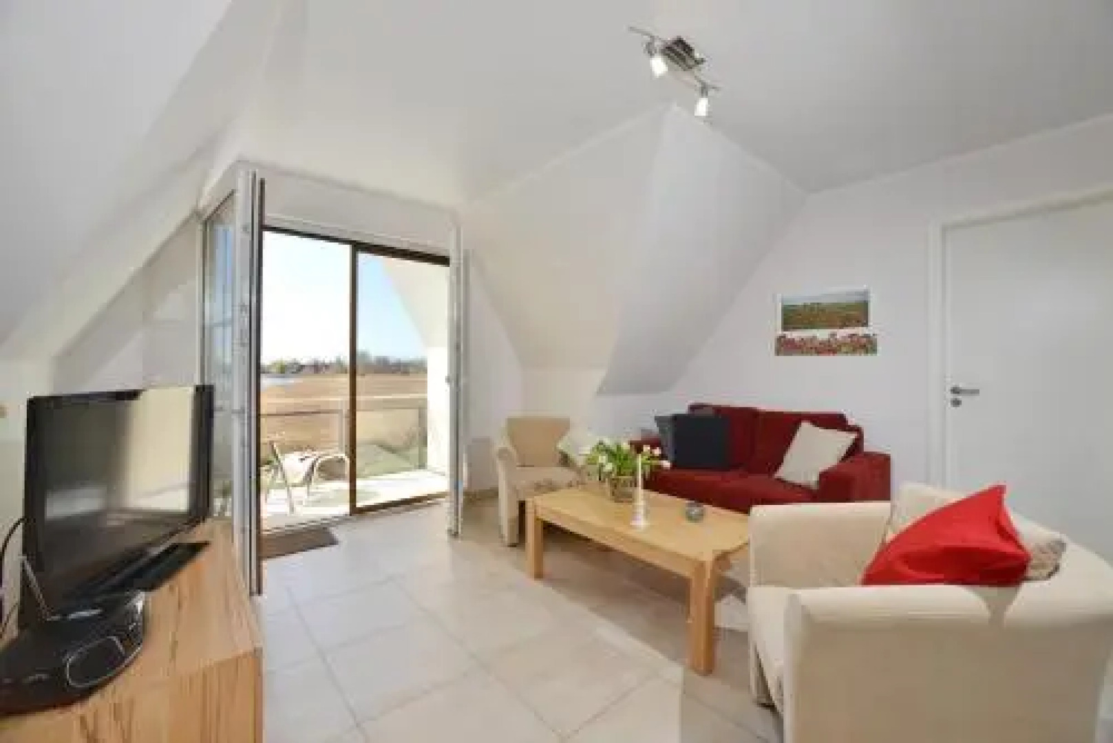 Ferienwohnung Generalsuite