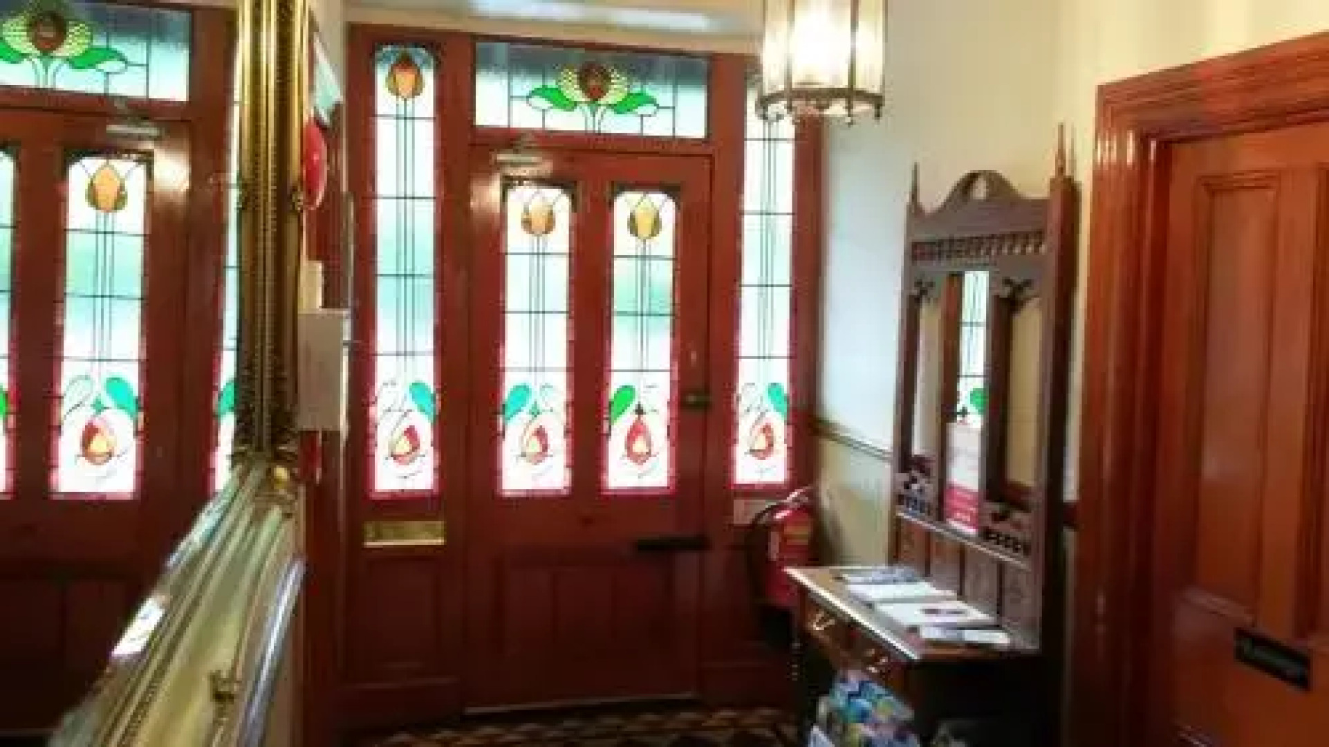 Dolgethin Guest House